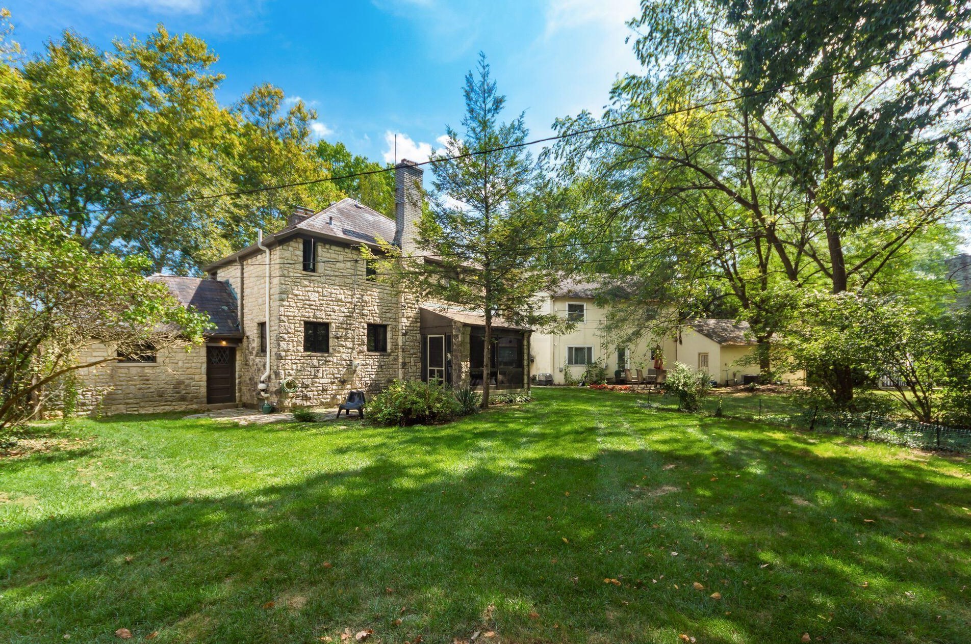 1185 Kingslea Rd, Columbus OH exterior