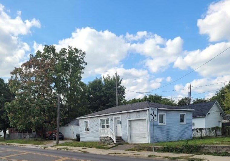 771 Richardson Ave, Columbus, OH 43204-2944