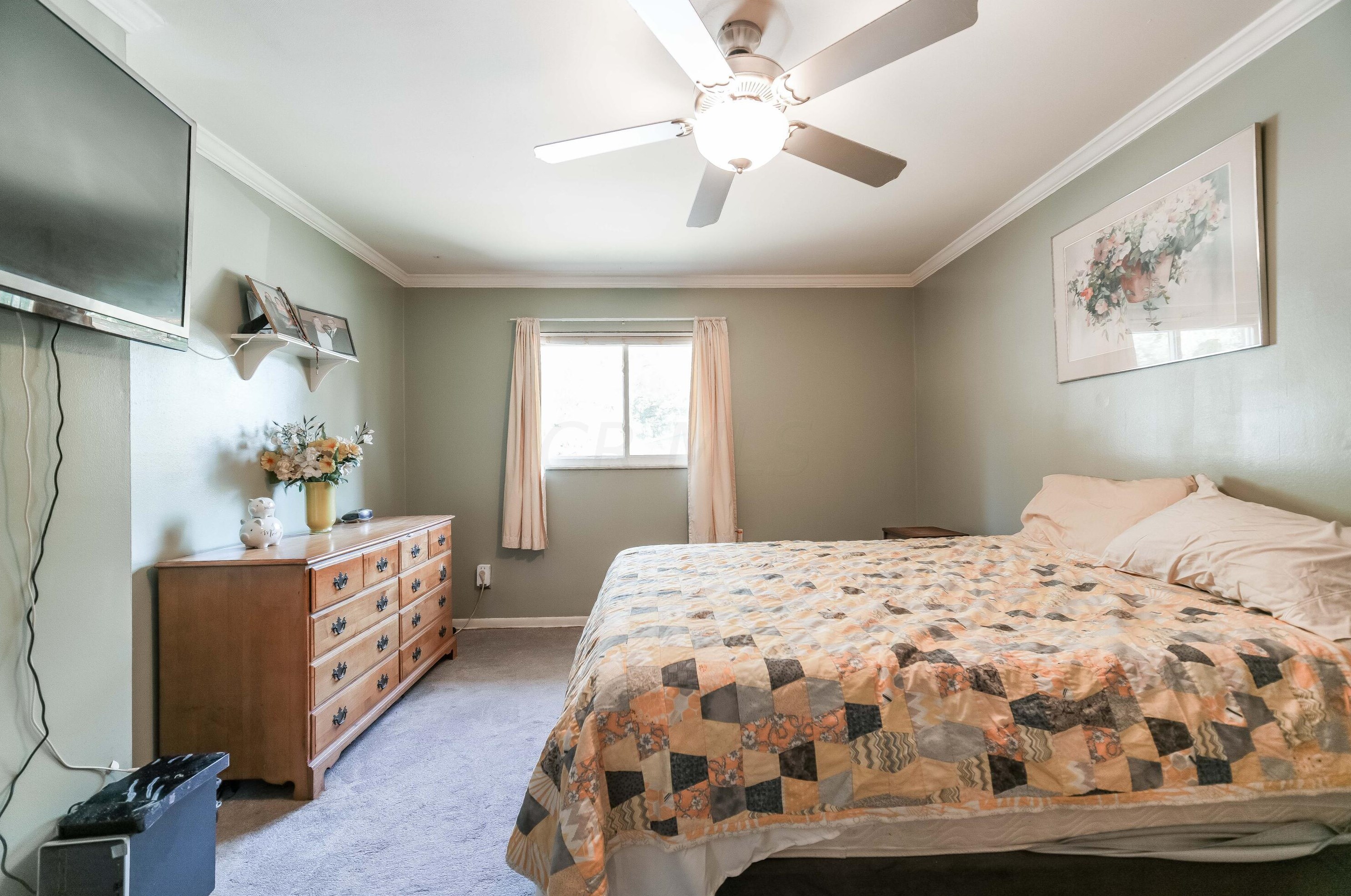 5139 Kingshill Dr, Columbus OH 43229-5509 exterior