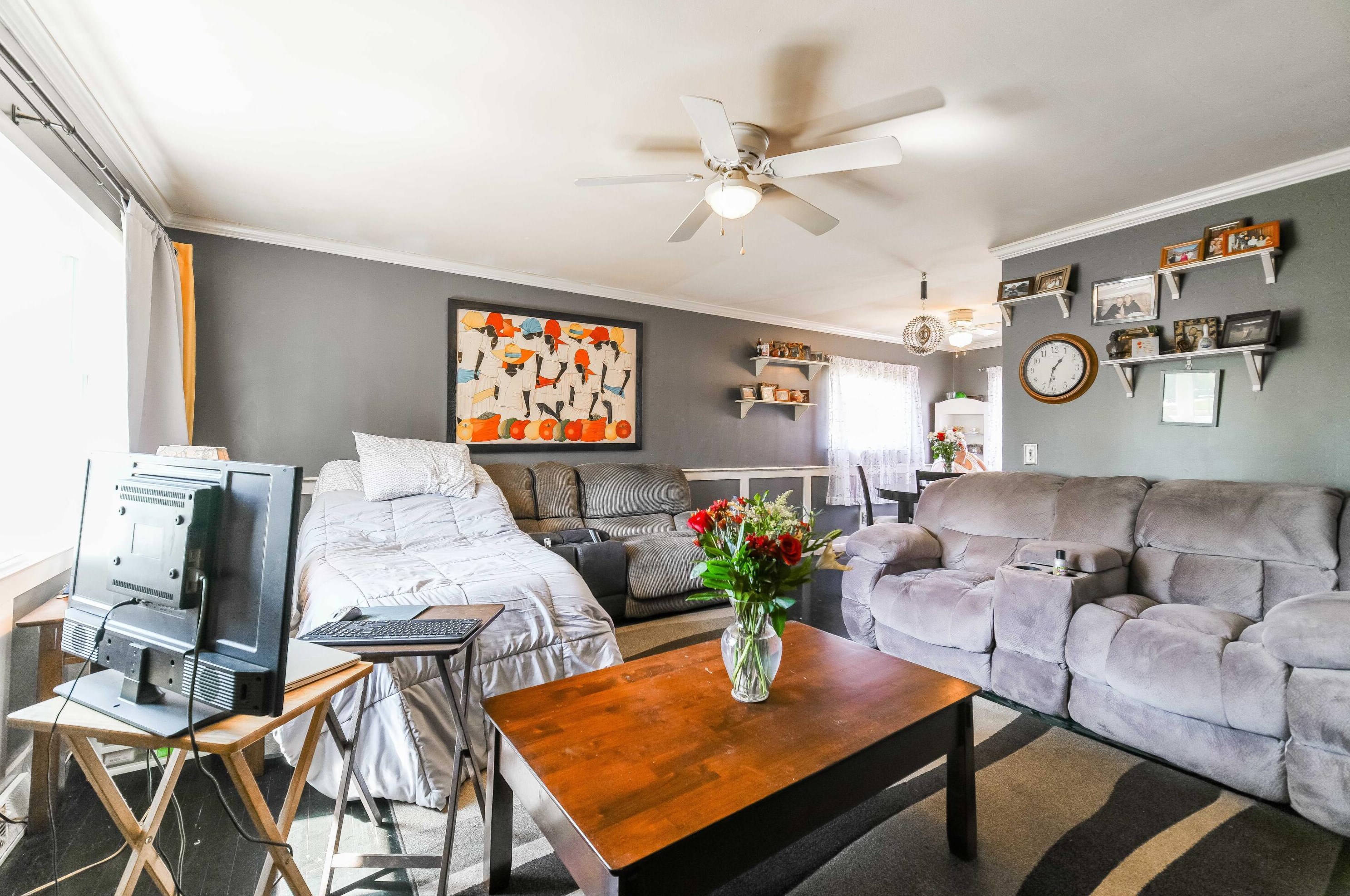 5139 Kingshill Dr, Columbus OH 43229-5509 exterior