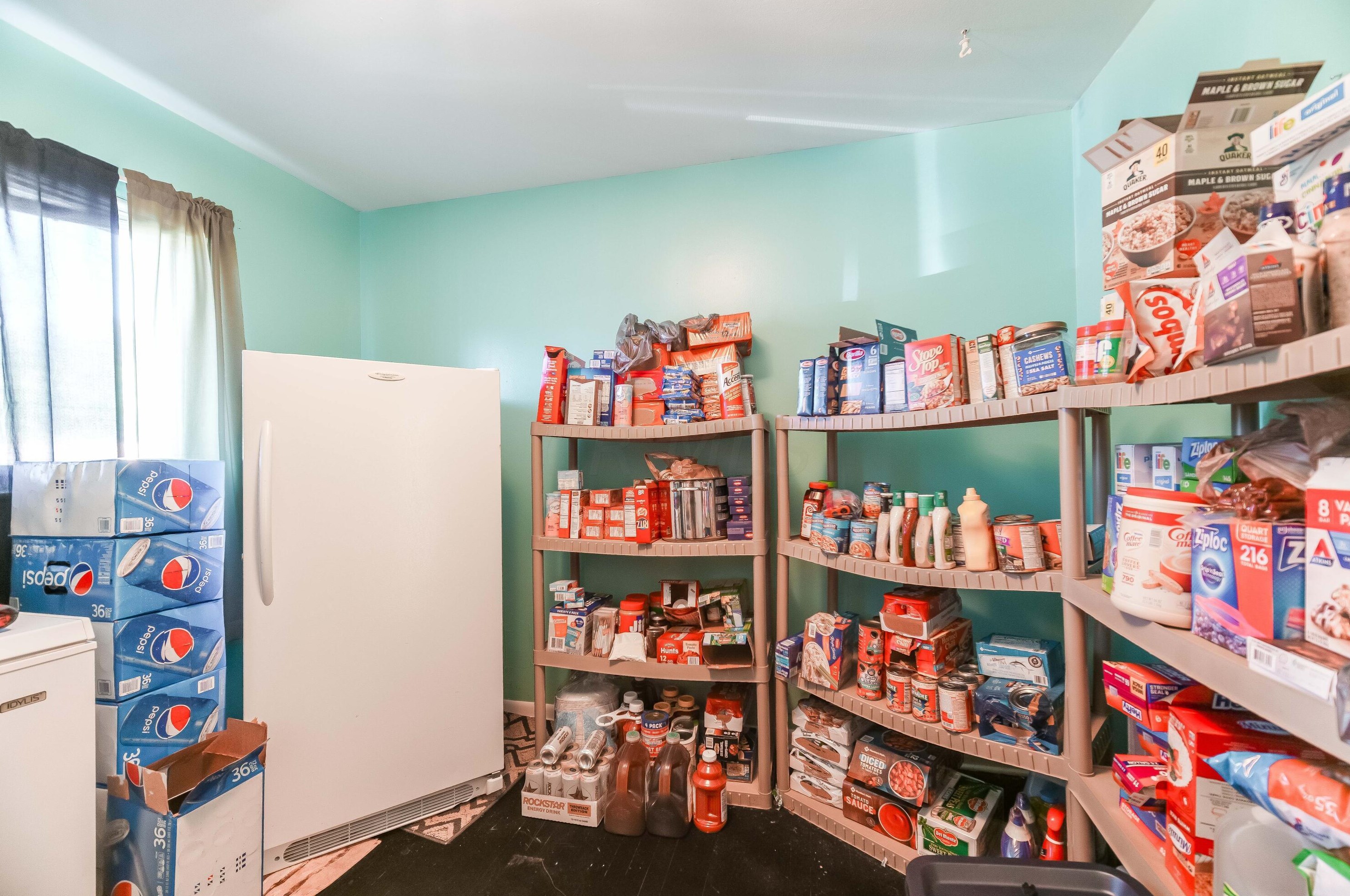 5139 Kingshill Dr, Columbus OH 43229-5509 exterior