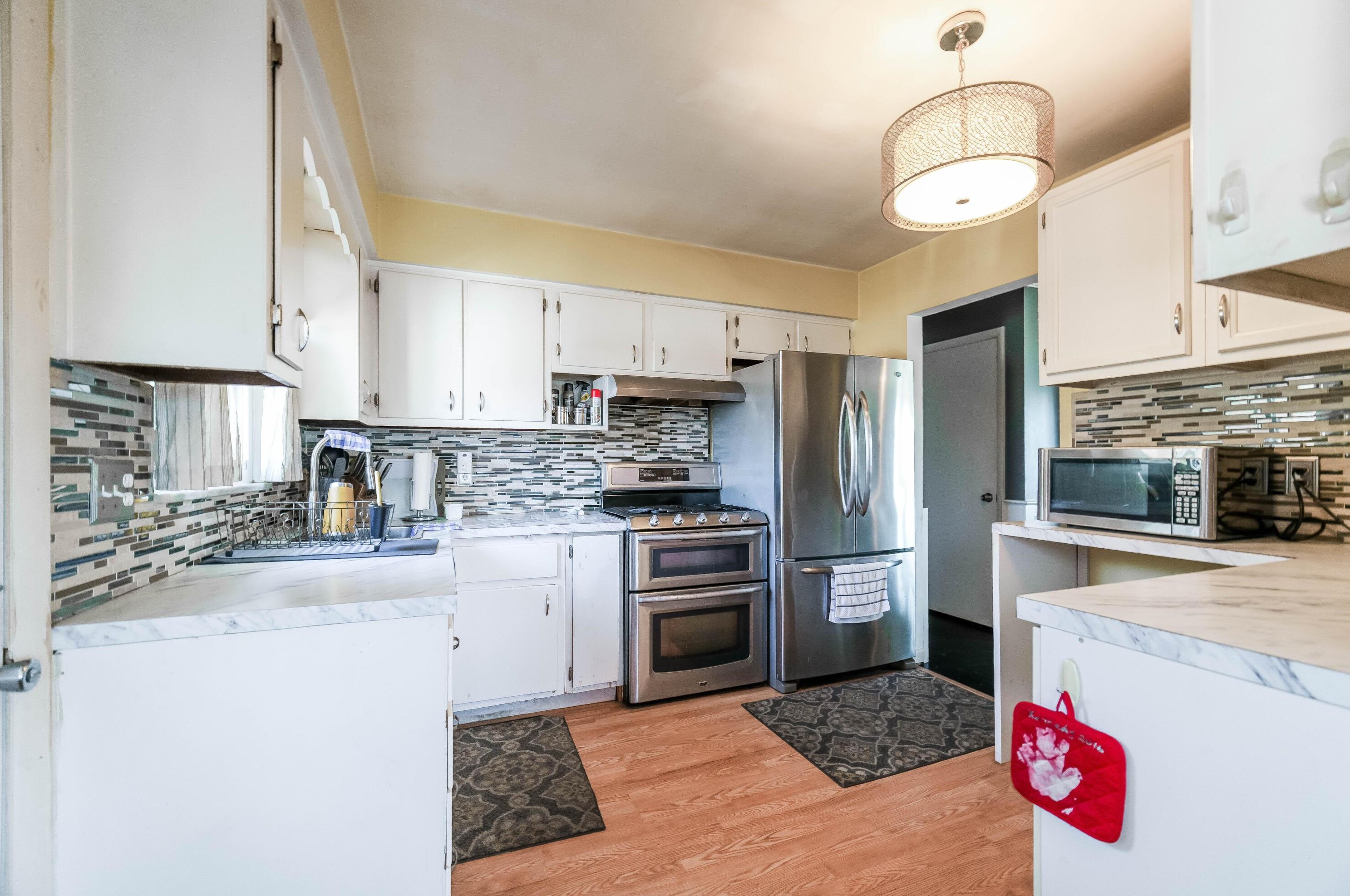 5139 Kingshill Dr, Columbus OH 43229-5509 exterior