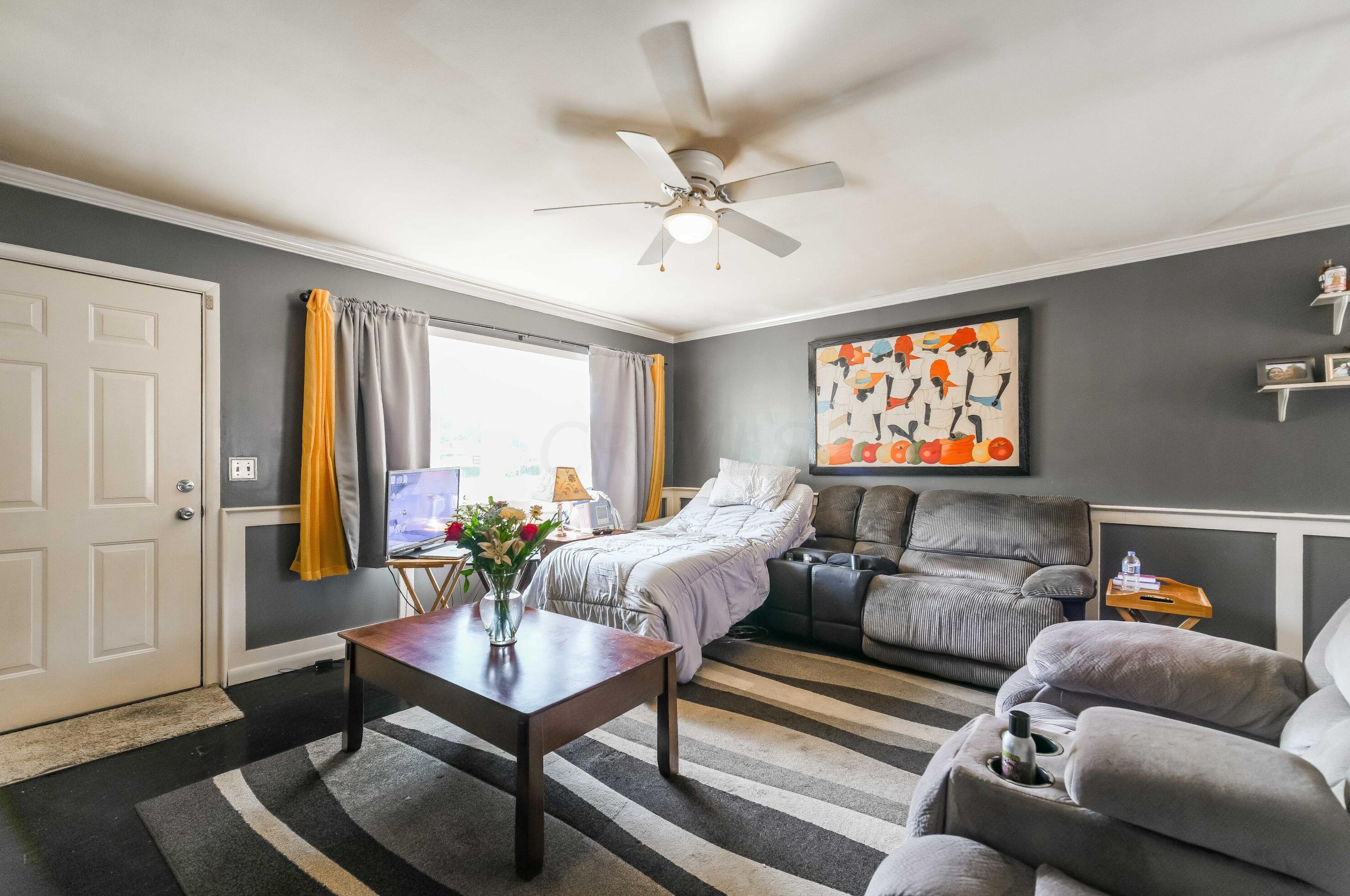 5139 Kingshill Dr, Columbus OH 43229-5509 exterior