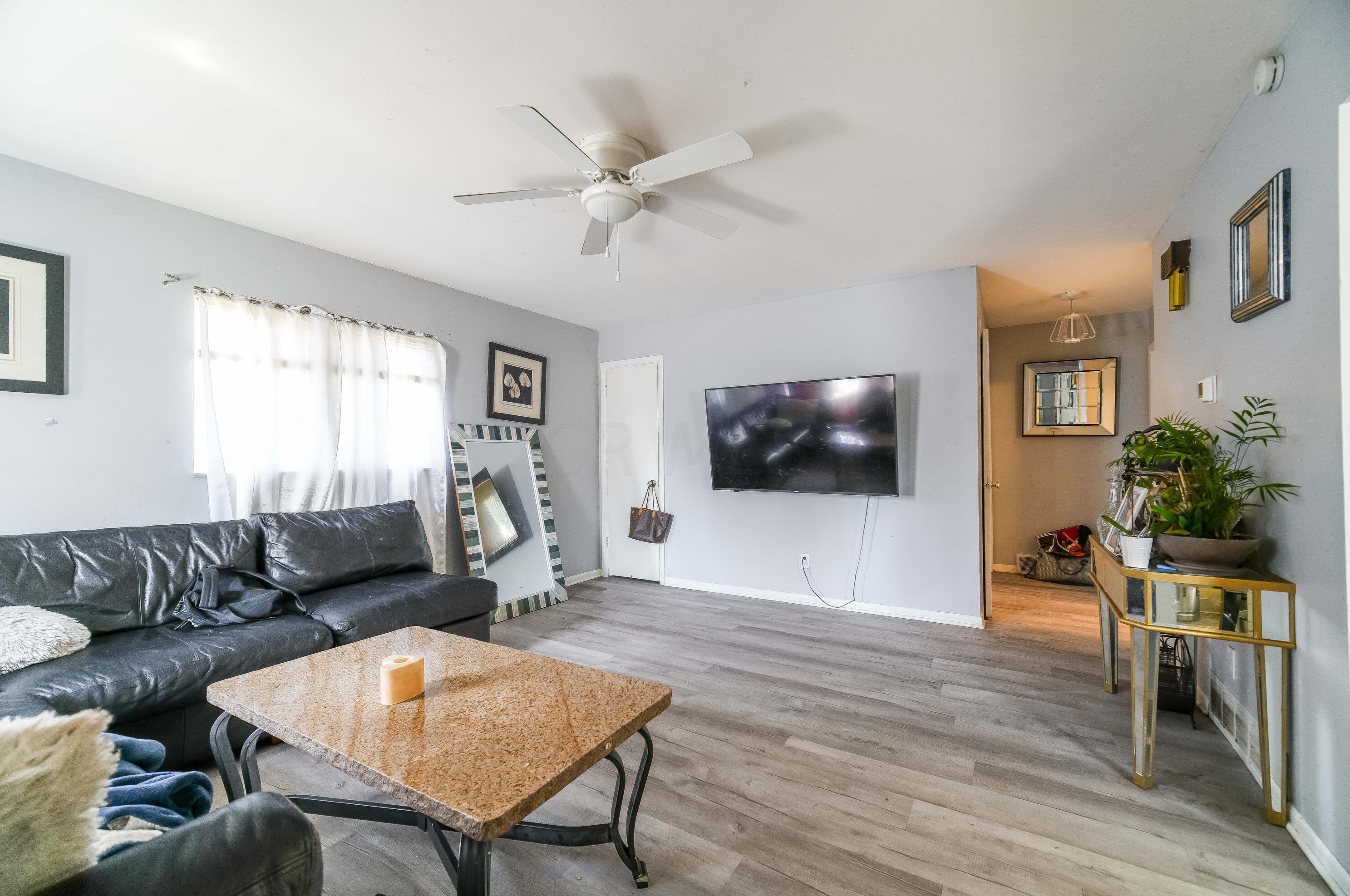 5139 Kingshill Dr, Columbus OH 43229-5509 exterior