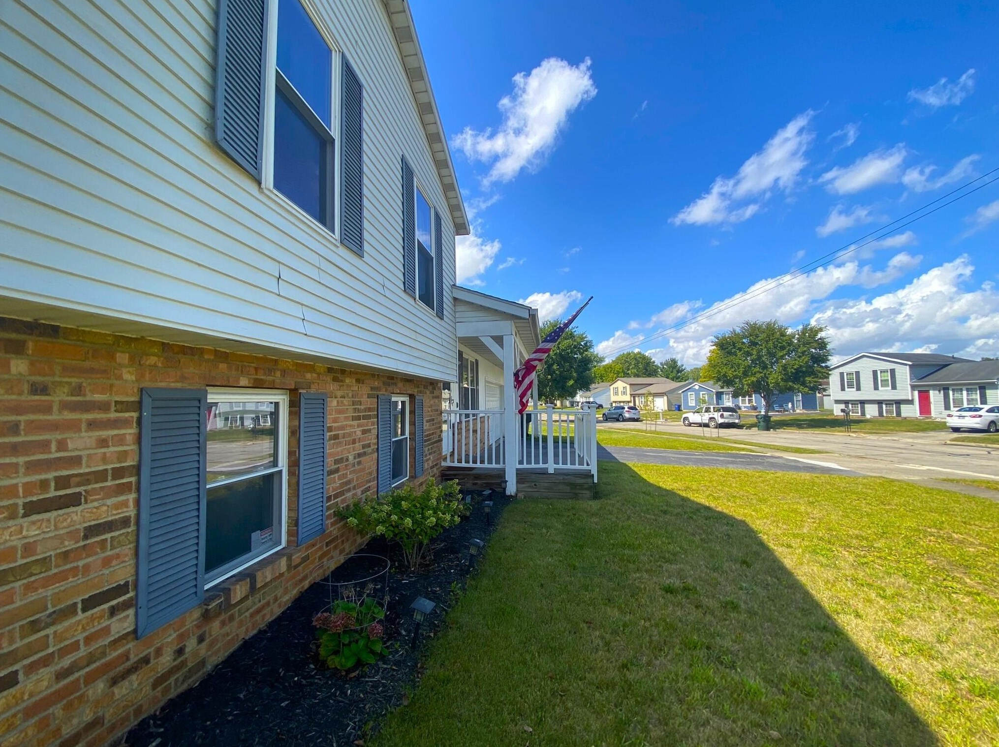 1609 Elm Creek Dr, Darbydale, OH 43123