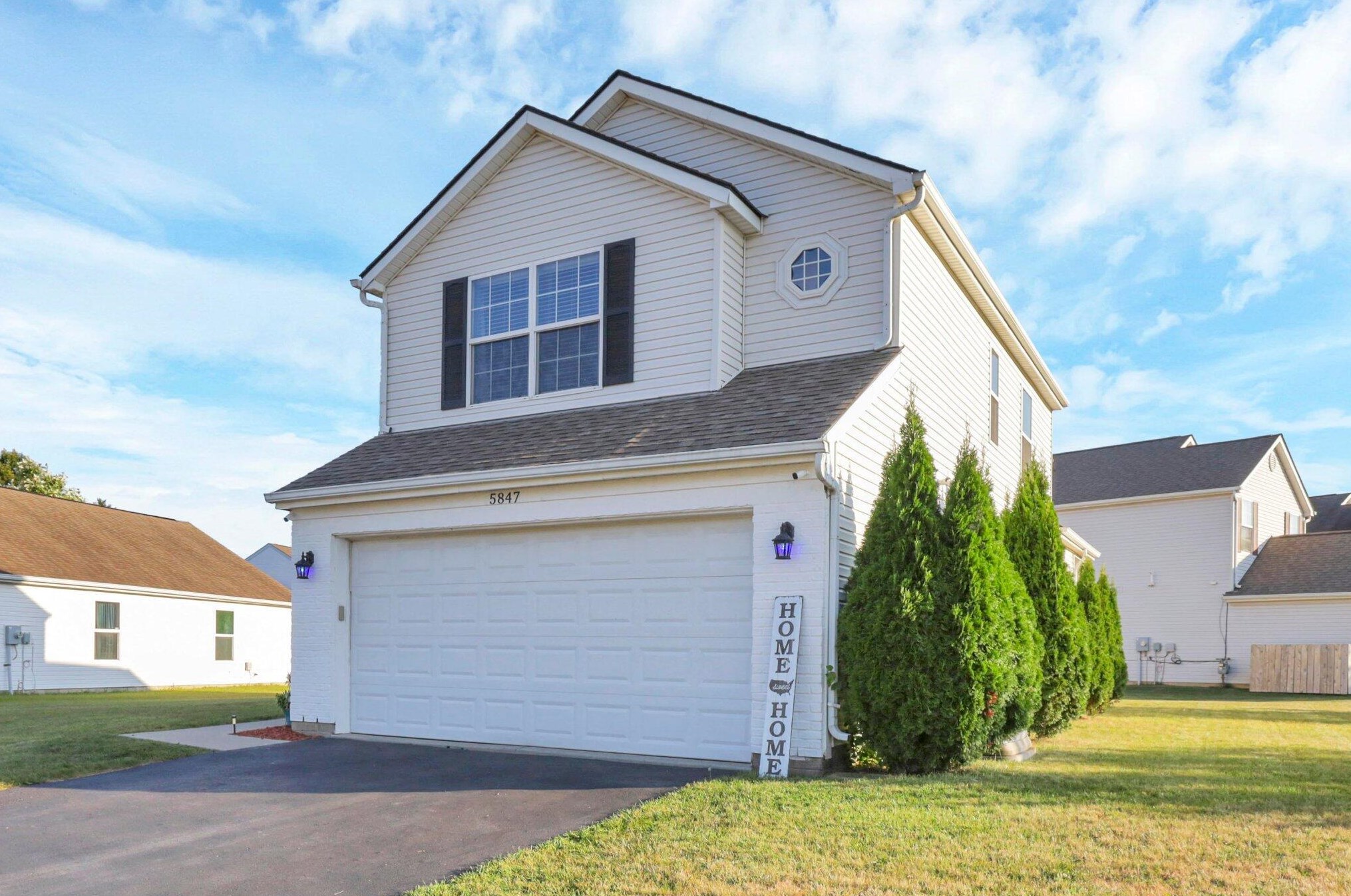 5847 Brinkwater Blvd, Hilliard, OH 43026-7547