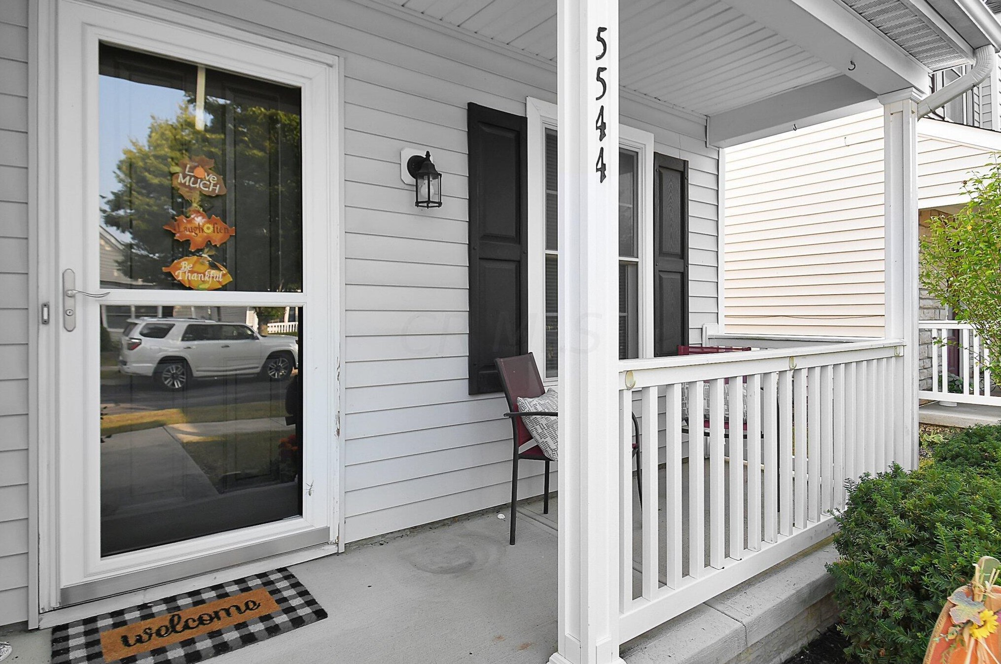 5544 Mossy Creek Dr, Dublin, OH 43016-8332