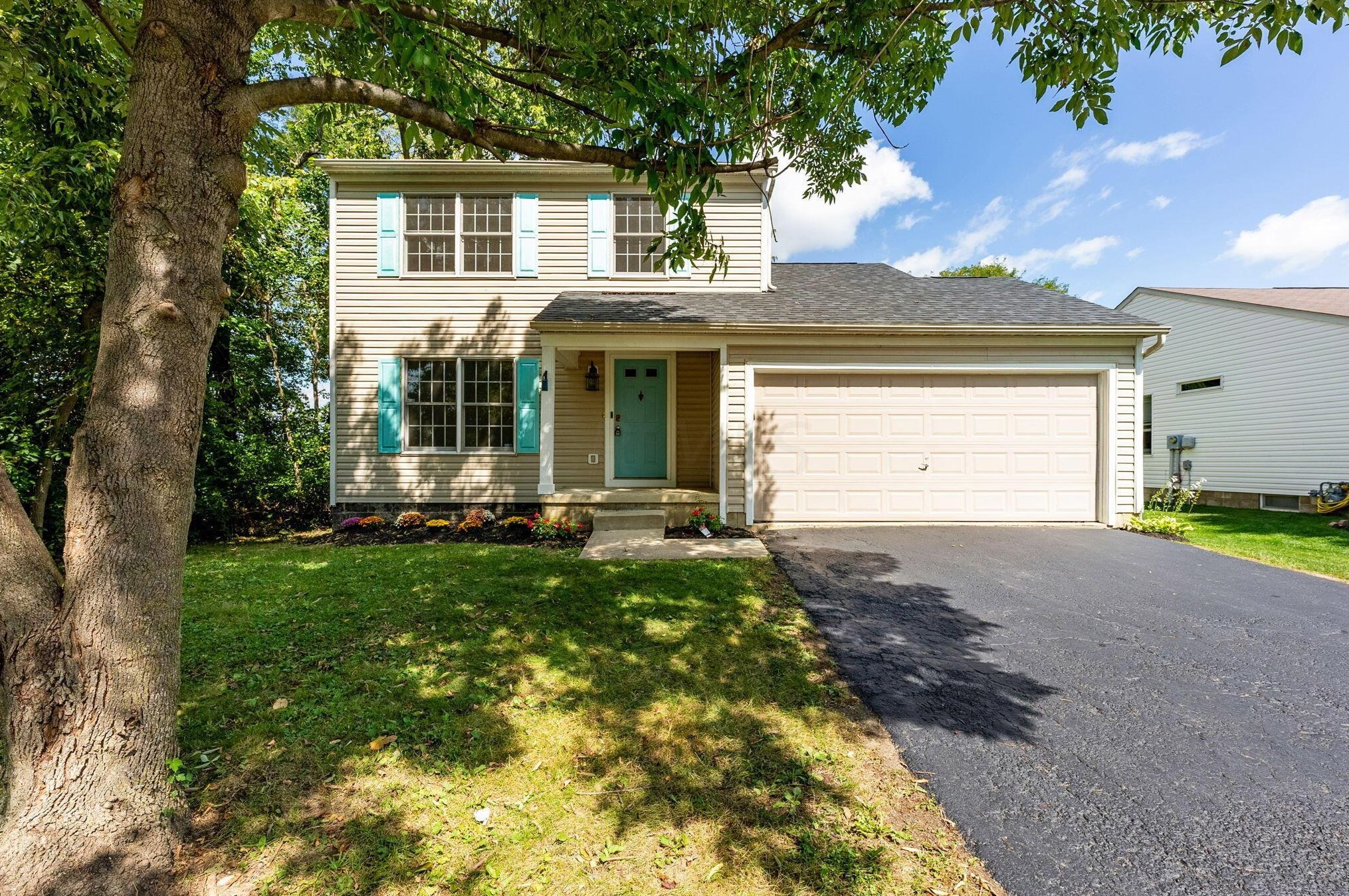 2719 Fernwood Ave, Lancaster, OH 43130-7874