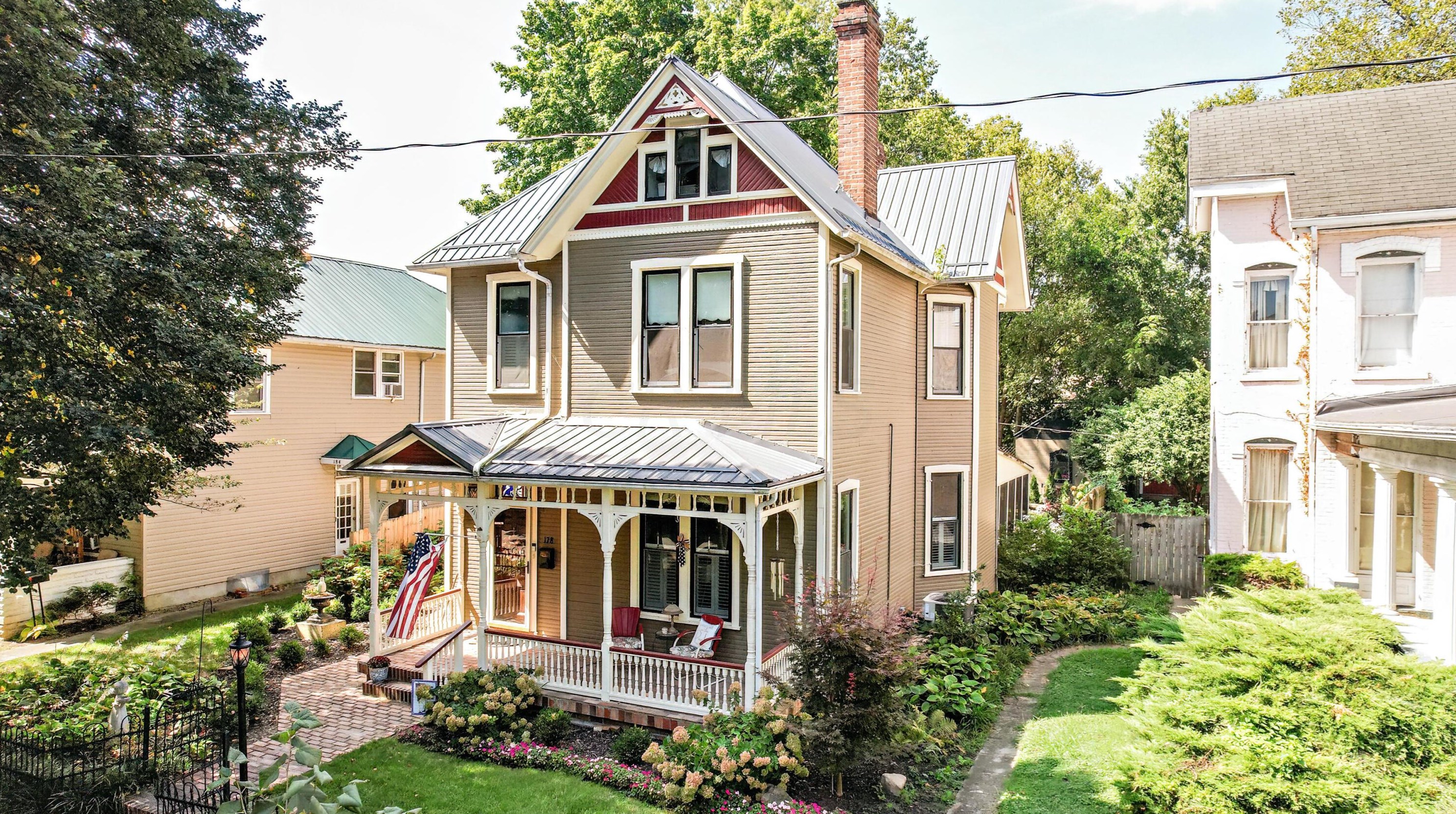 178 Caldwell St, Chillicothe, OH 45601