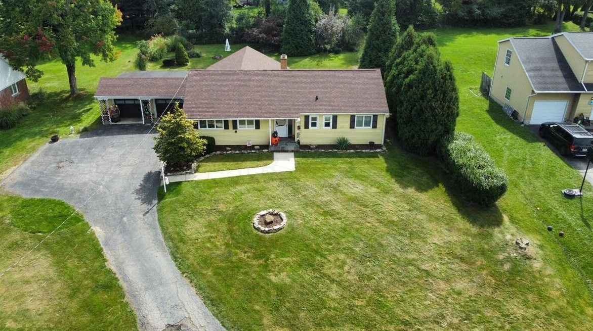 783 Betner Dr, Mansfield, OH 44907-2707