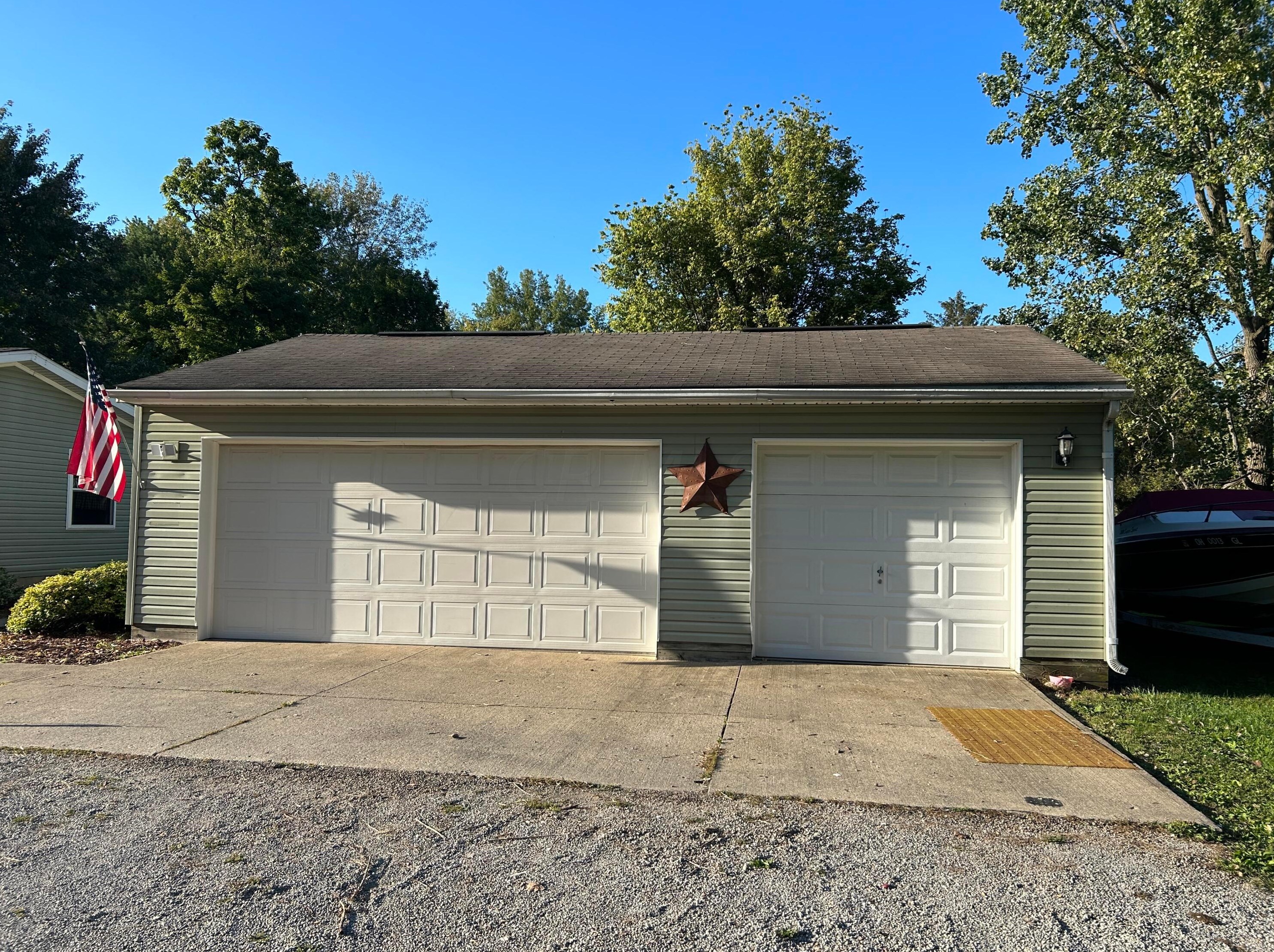 415 Washington St, Cardington, OH 43315