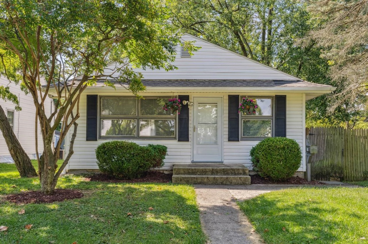 2835 Columbus Ave, Columbus, OH 43209-1136