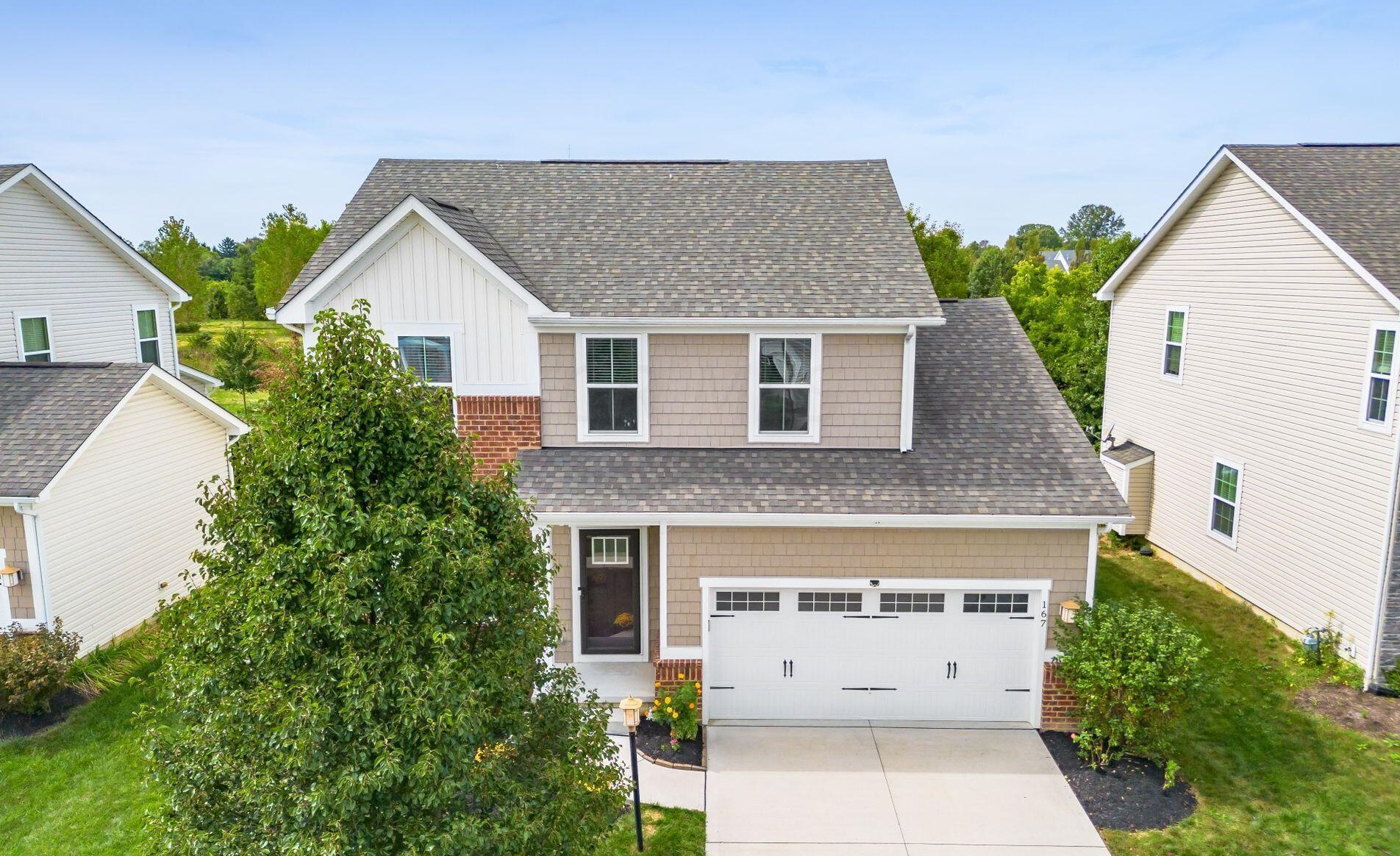 167 Old Colony Dr, Delaware, OH 43015
