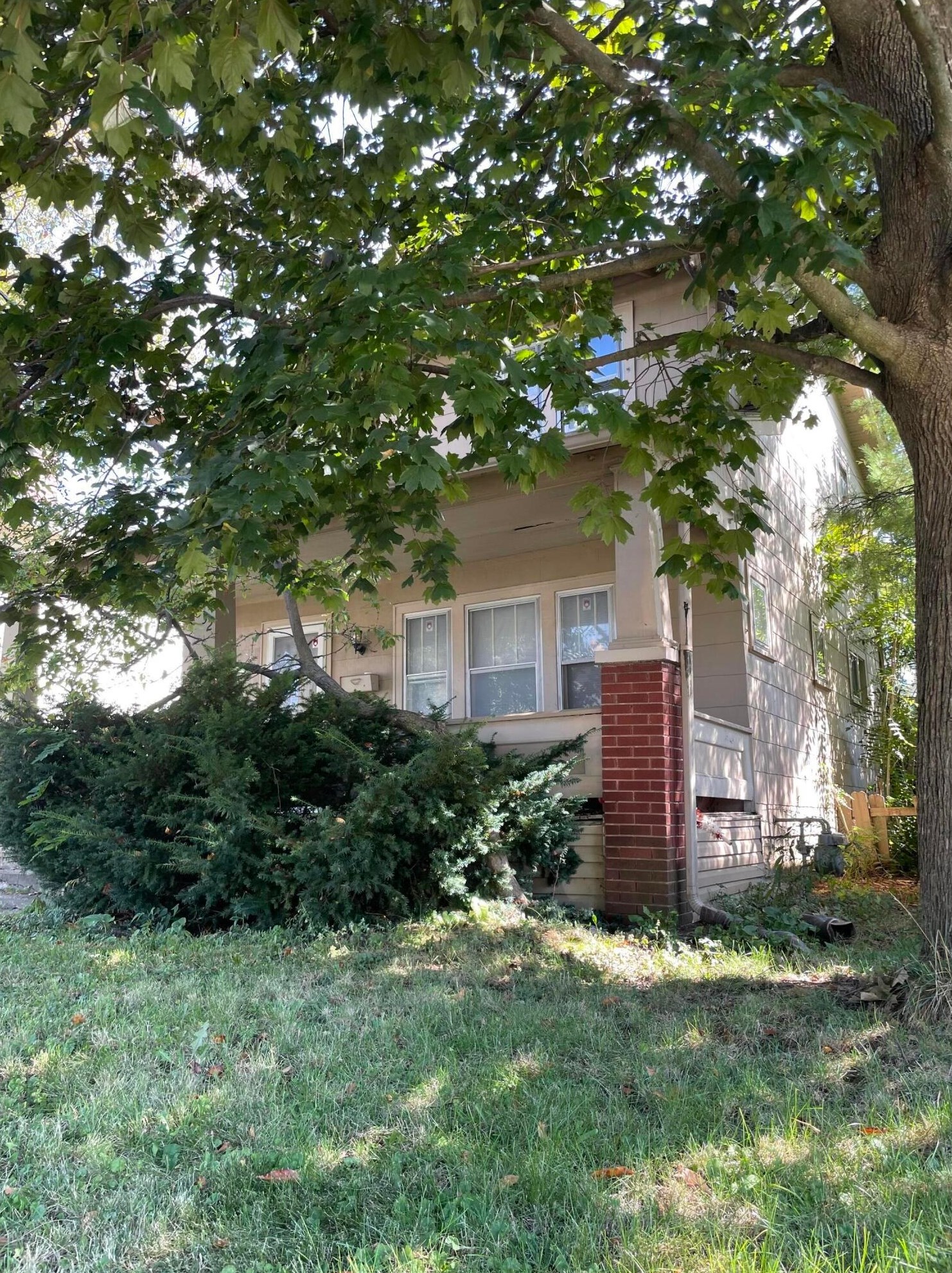 532 Eureka Ave, Columbus, OH 43204-3440