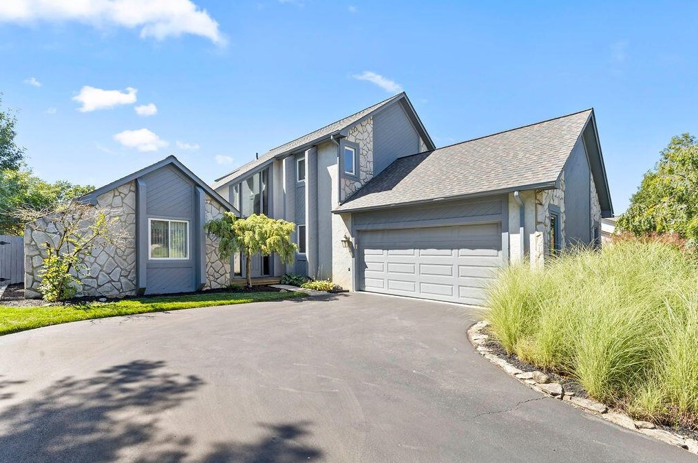 1239 Chatham Ridge Rd, Westerville, OH 43081-3233