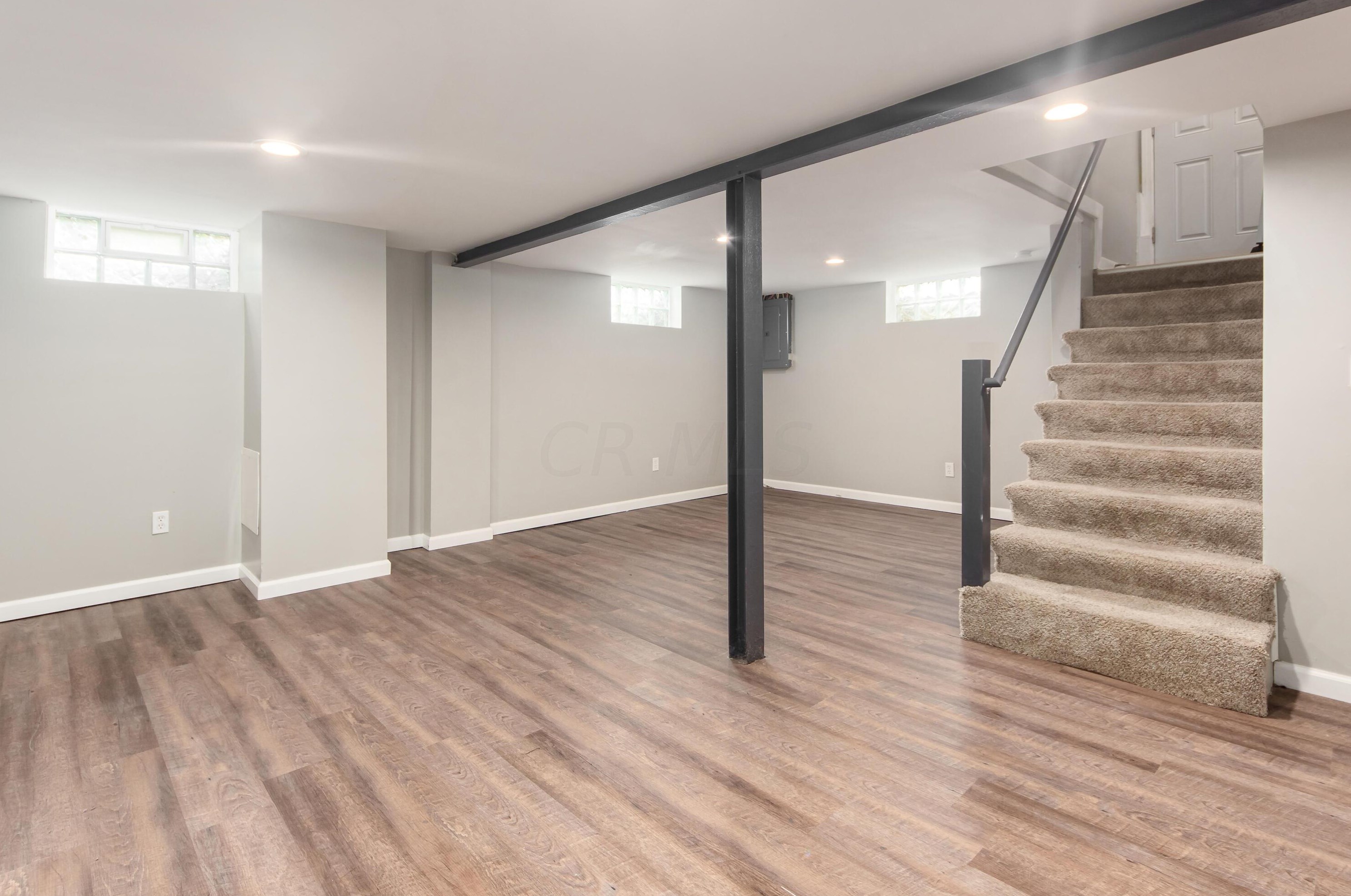 1811 Bide A Wee Park Ave, Columbus OH  43205-3040 exterior