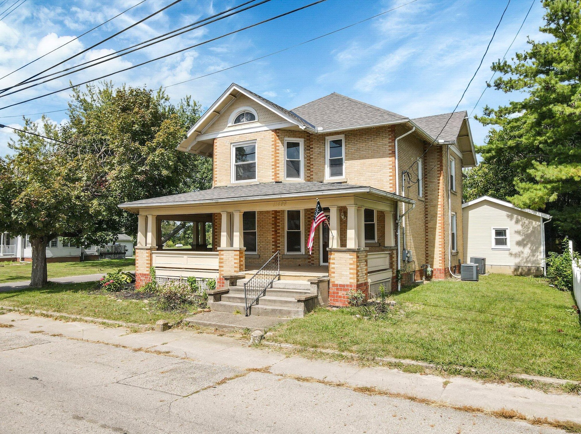 11496 Main St, Stoutsville, OH 43154