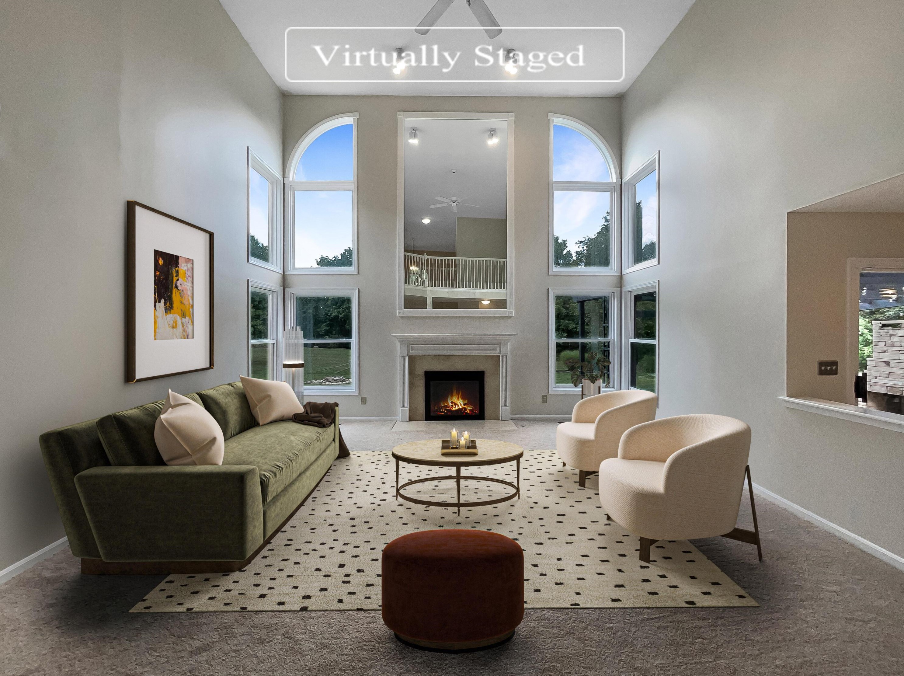 7685 Haverhill Ct, Dublin, OH 43017-8789