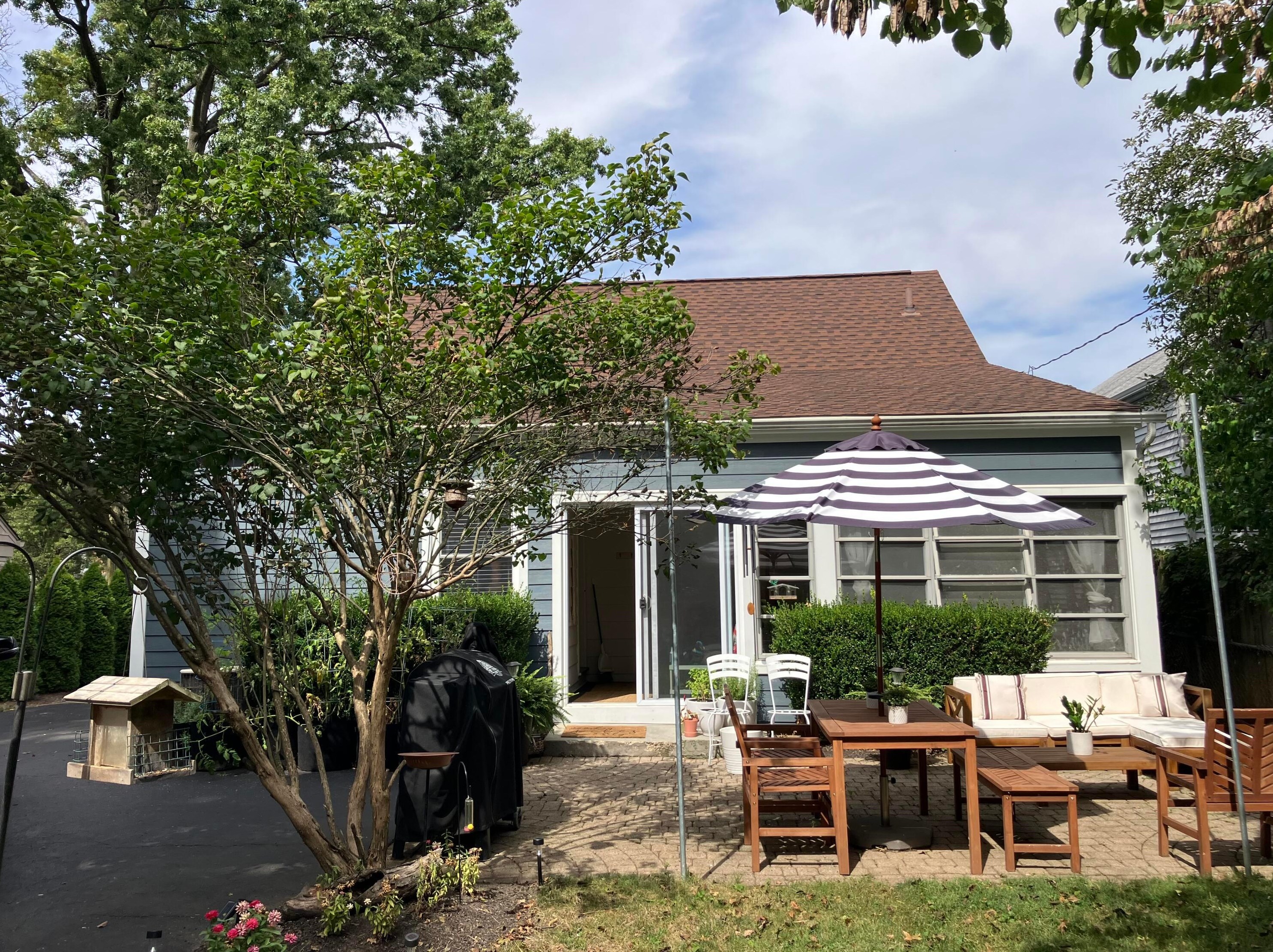 73 Nottingham Rd, Columbus OH  43214-2035 exterior