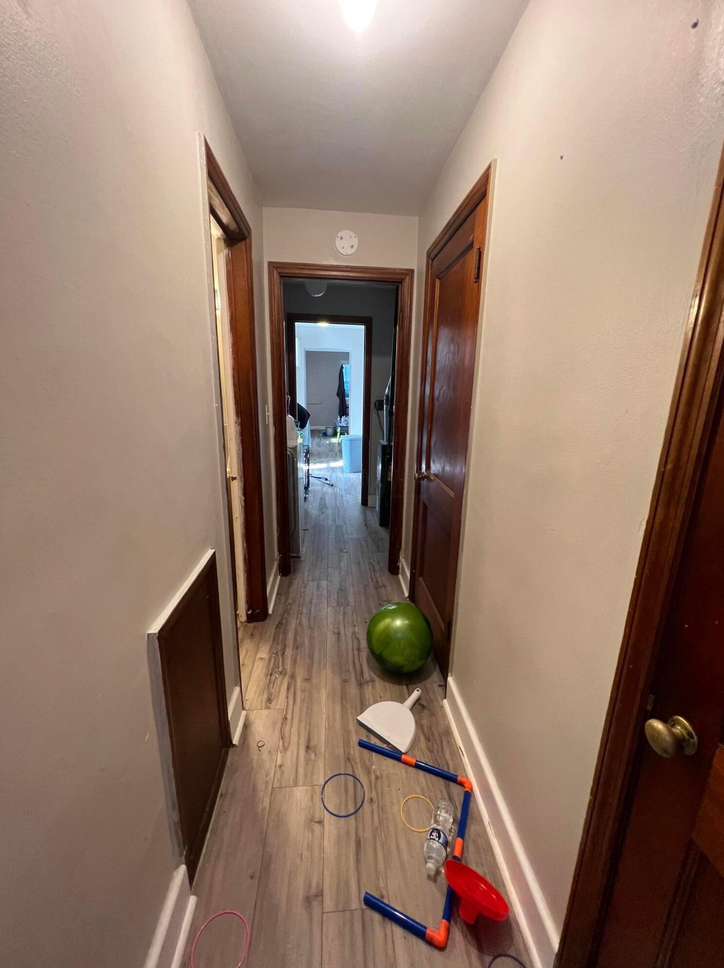 1061 Republic Ave, Columbus OH 43211-1241 exterior