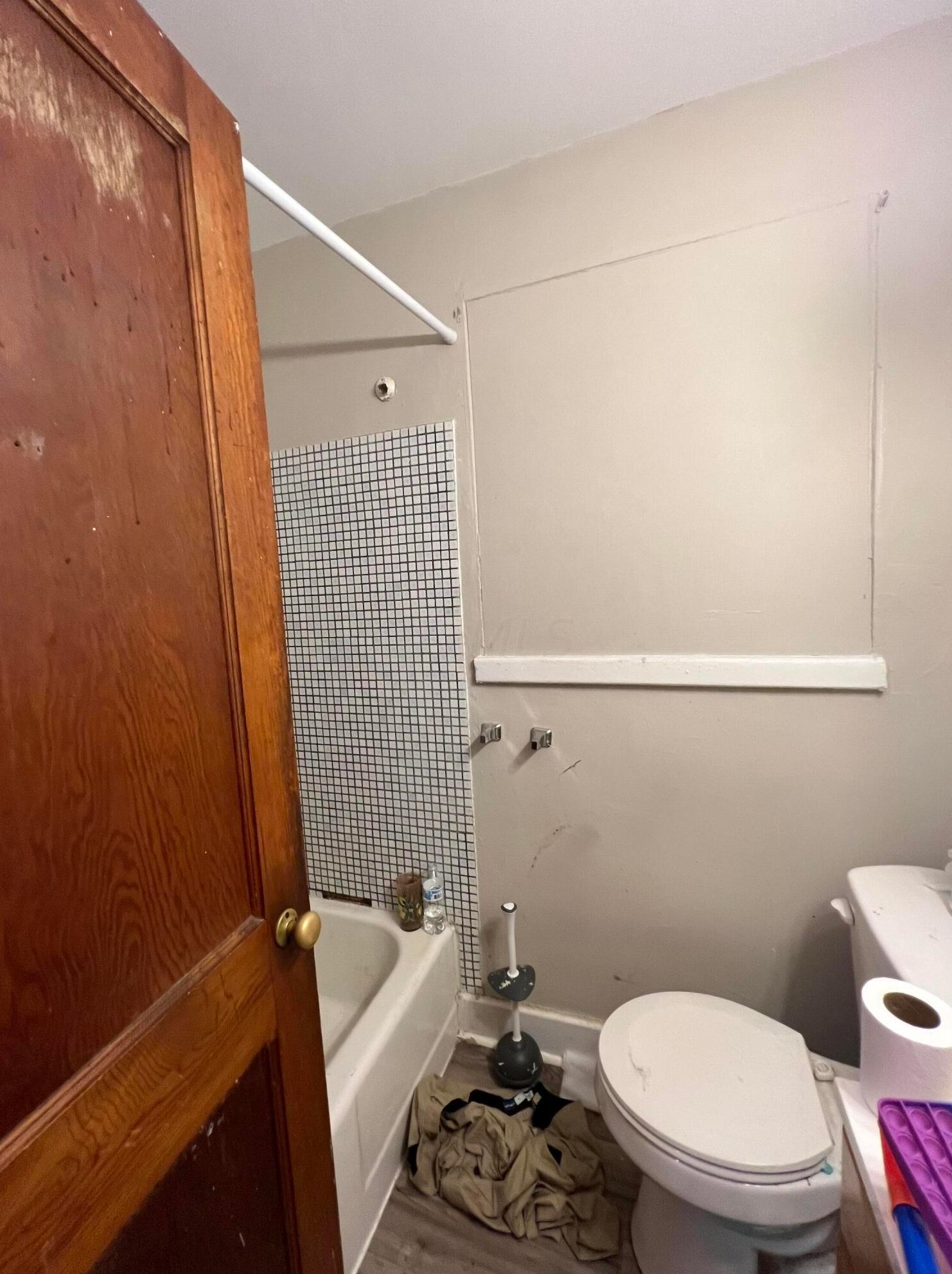 1061 Republic Ave, Columbus OH 43211-1241 exterior