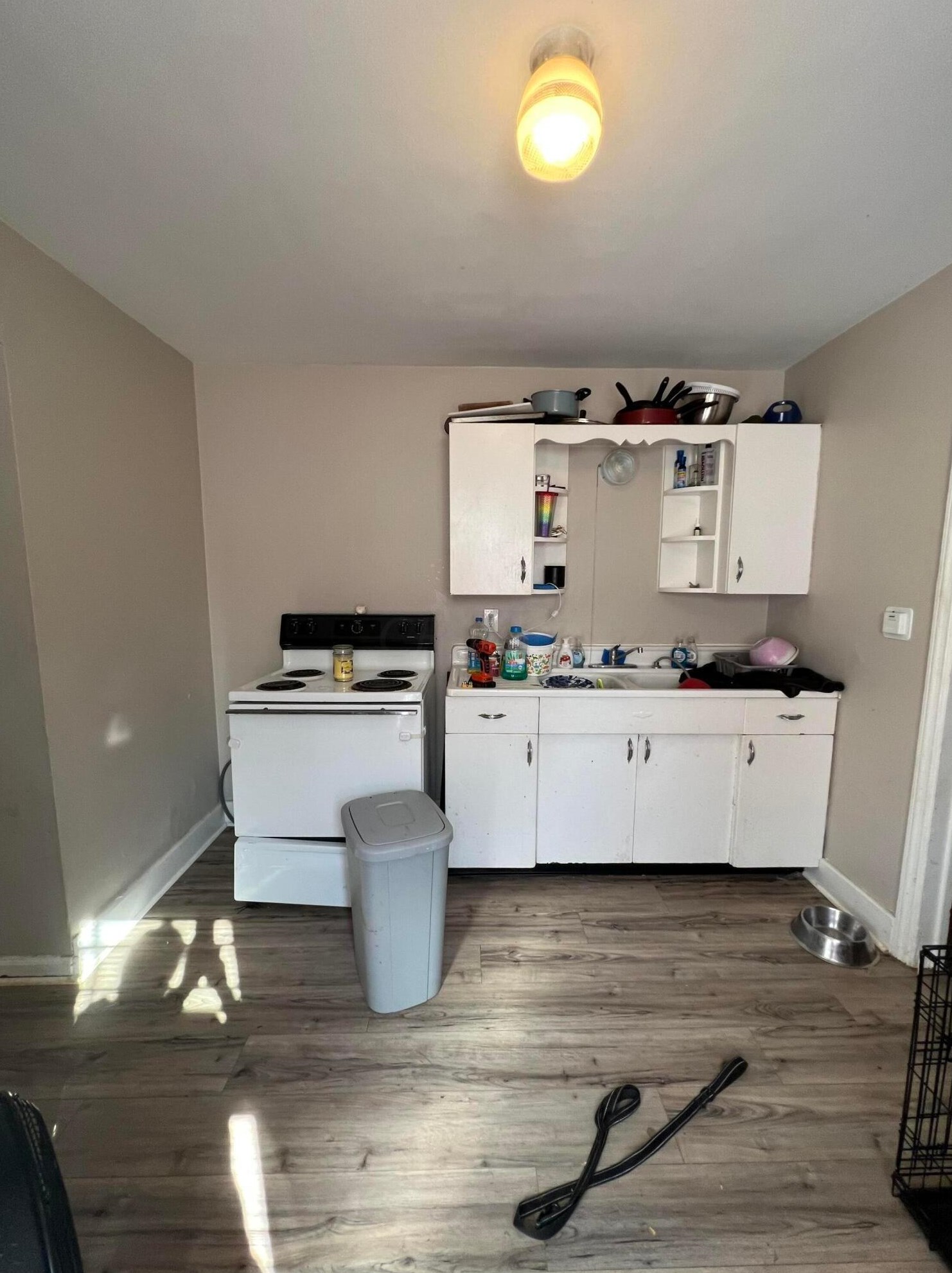 1061 Republic Ave, Columbus OH 43211-1241 exterior