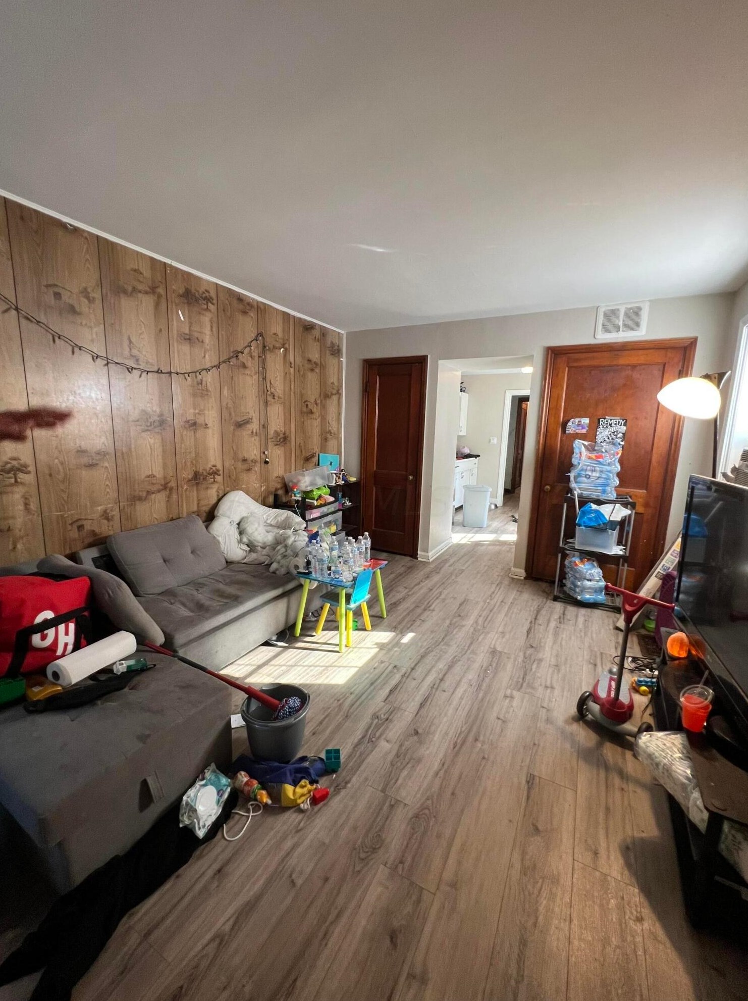 1061 Republic Ave, Columbus OH 43211-1241 exterior