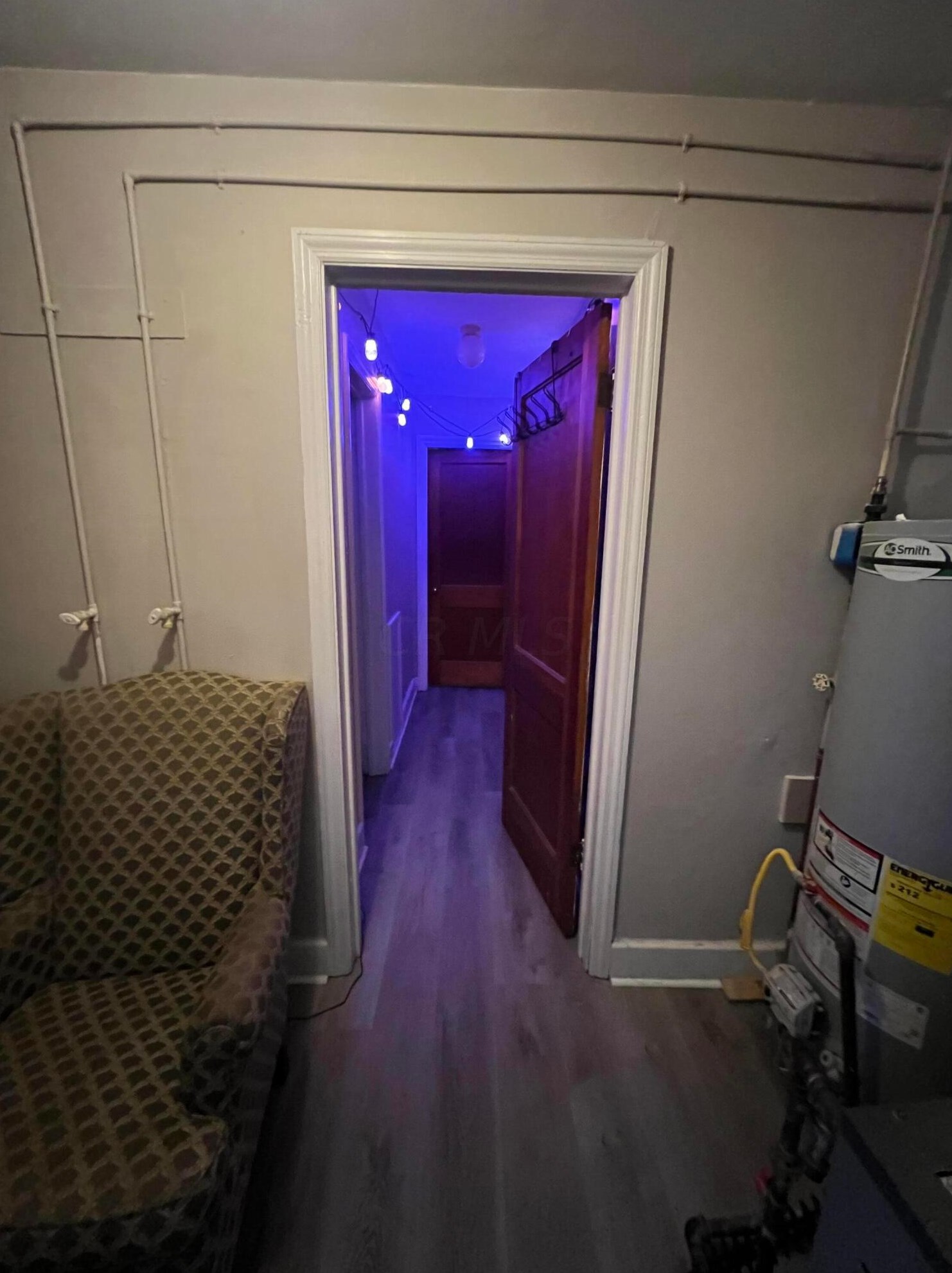 1061 Republic Ave, Columbus OH 43211-1241 exterior