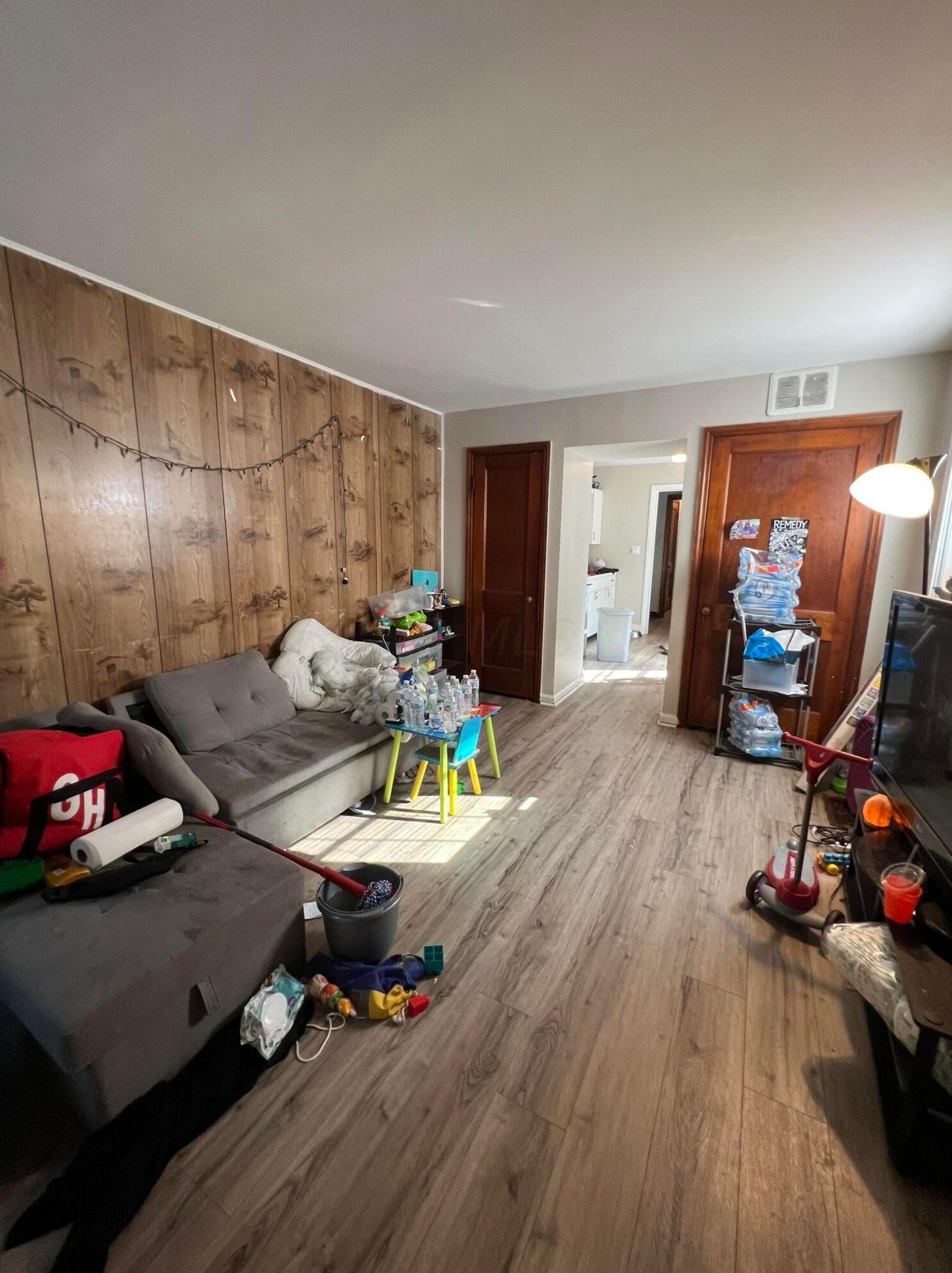 1061 Republic Ave, Columbus OH 43211-1241 exterior