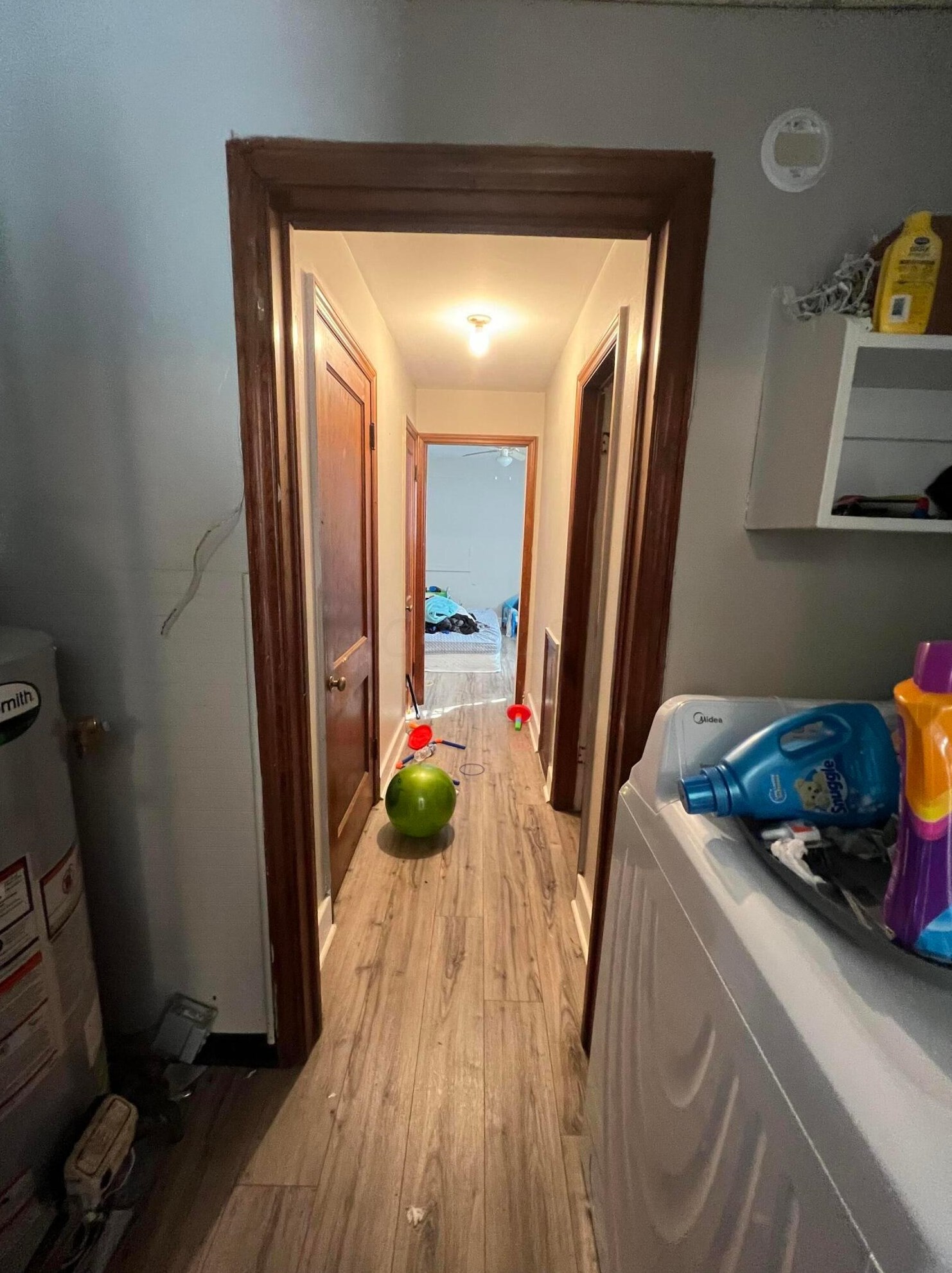 1061 Republic Ave, Columbus OH 43211-1241 exterior