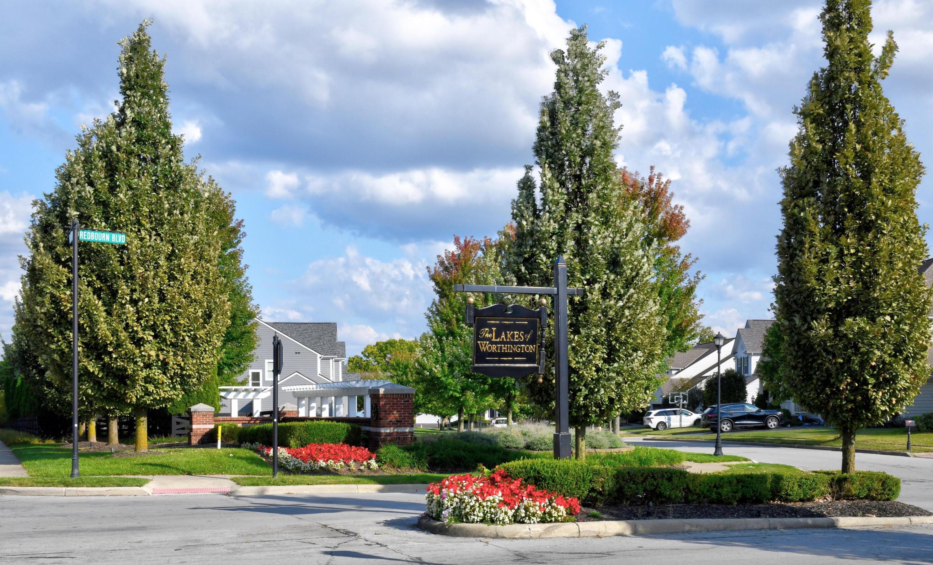 7556 Antrim Ridge St, Columbus, OH 43235-6705