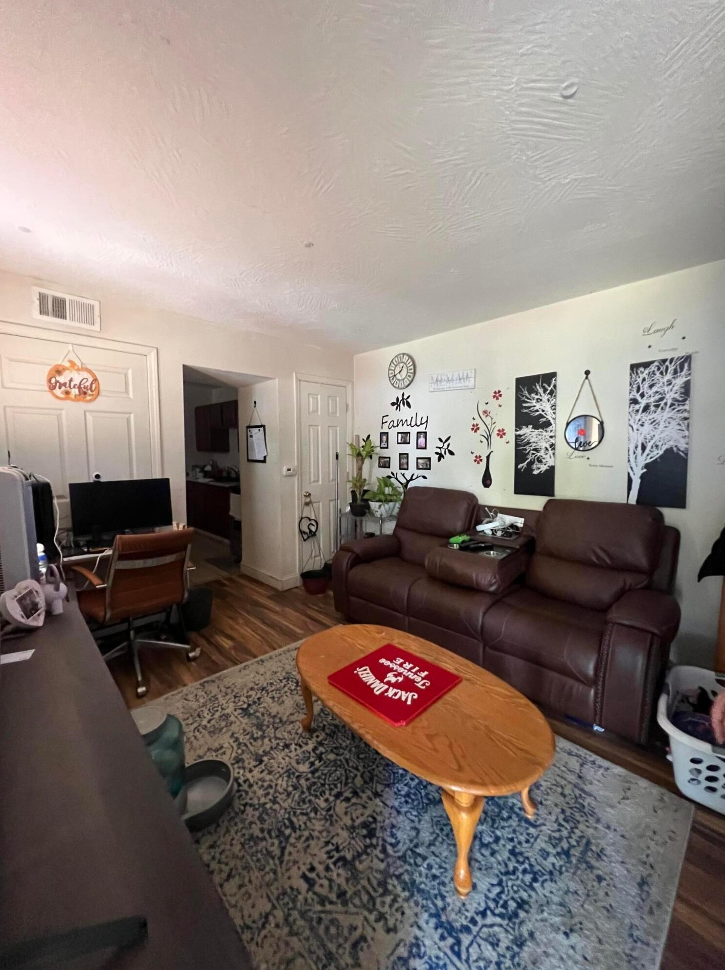 1039 Republic Ave, Columbus OH  43211-1241 exterior