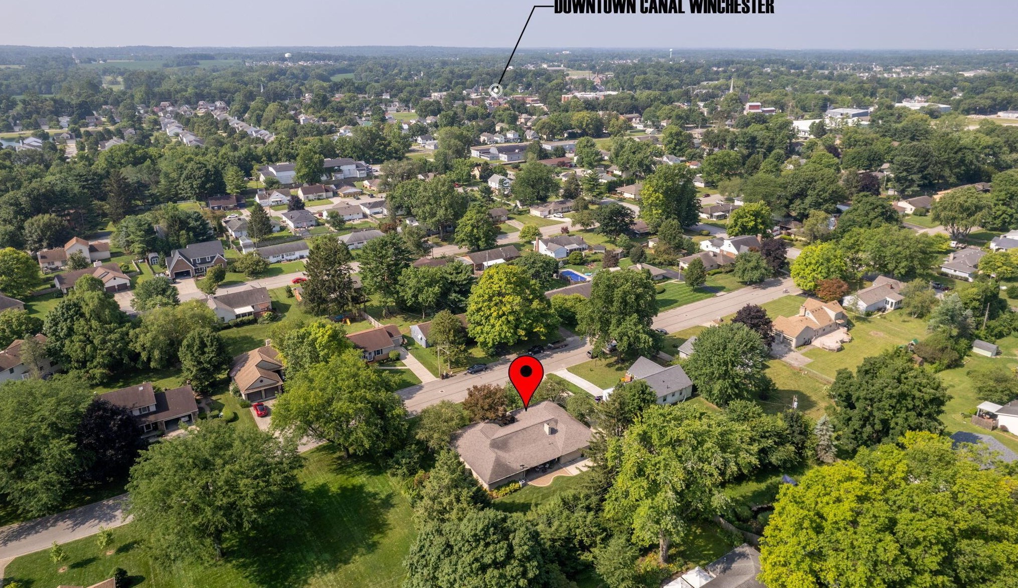 150 Kramer St, Cnl Wnchstr, OH 43110