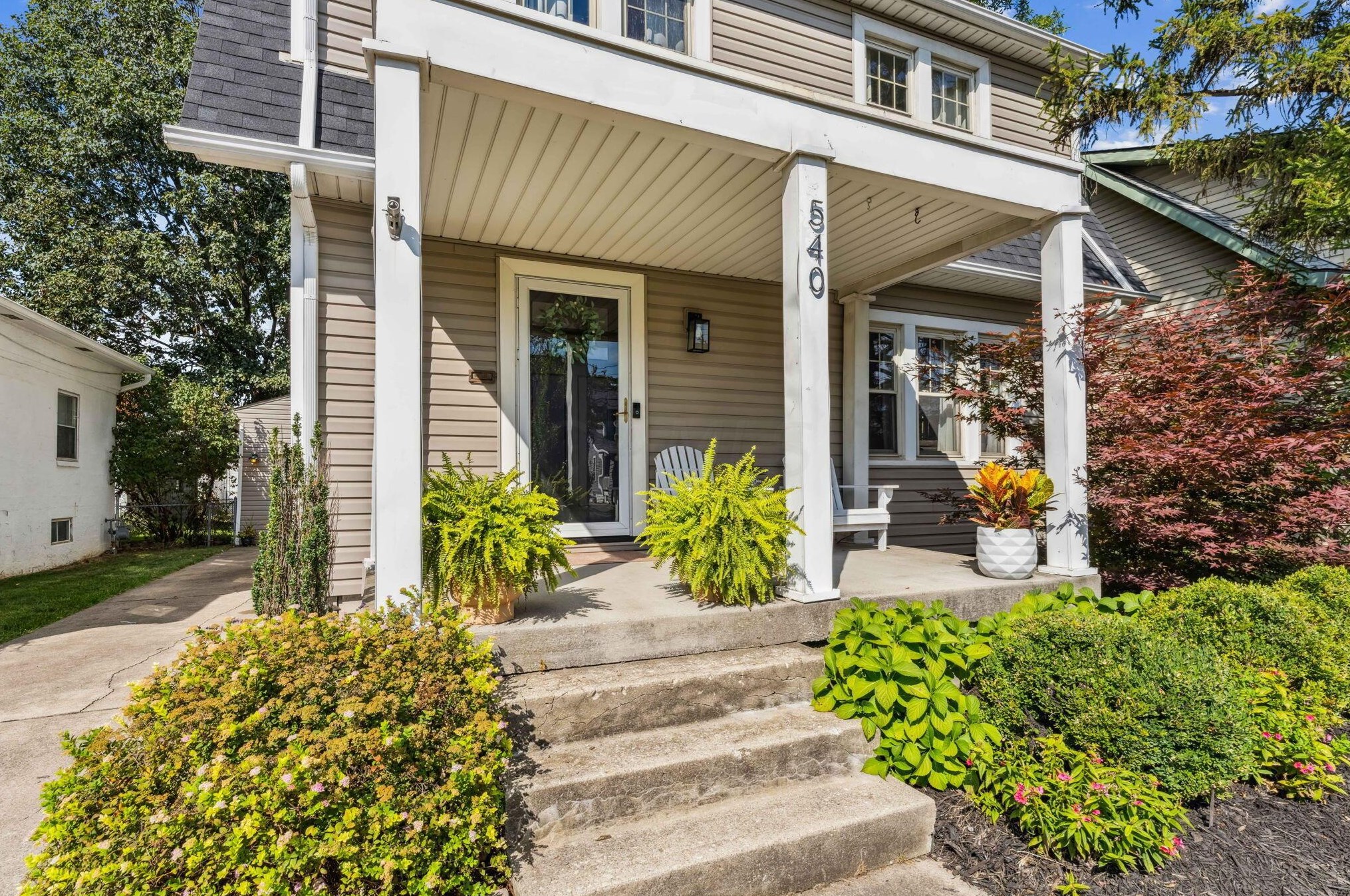 540 Weber Rd, Columbus, OH 43202-2236