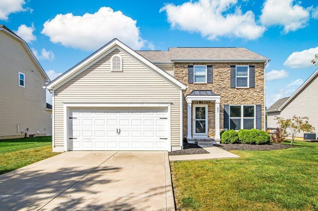 283 Harmony Dr, Delaware, OH 43015-4332