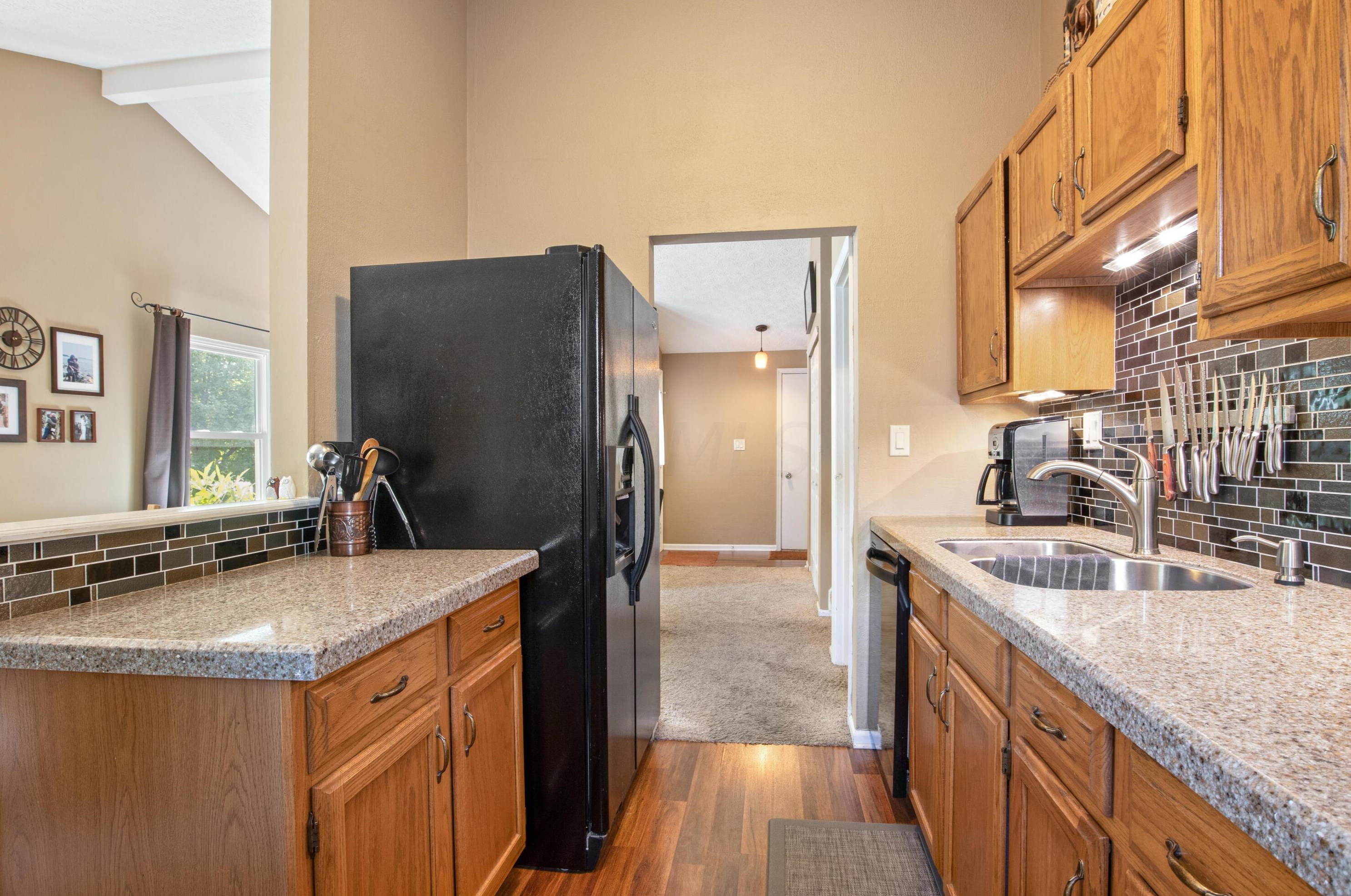 3688 Dinsmore Castle Dr, Columbus OH 43221-4410 exterior