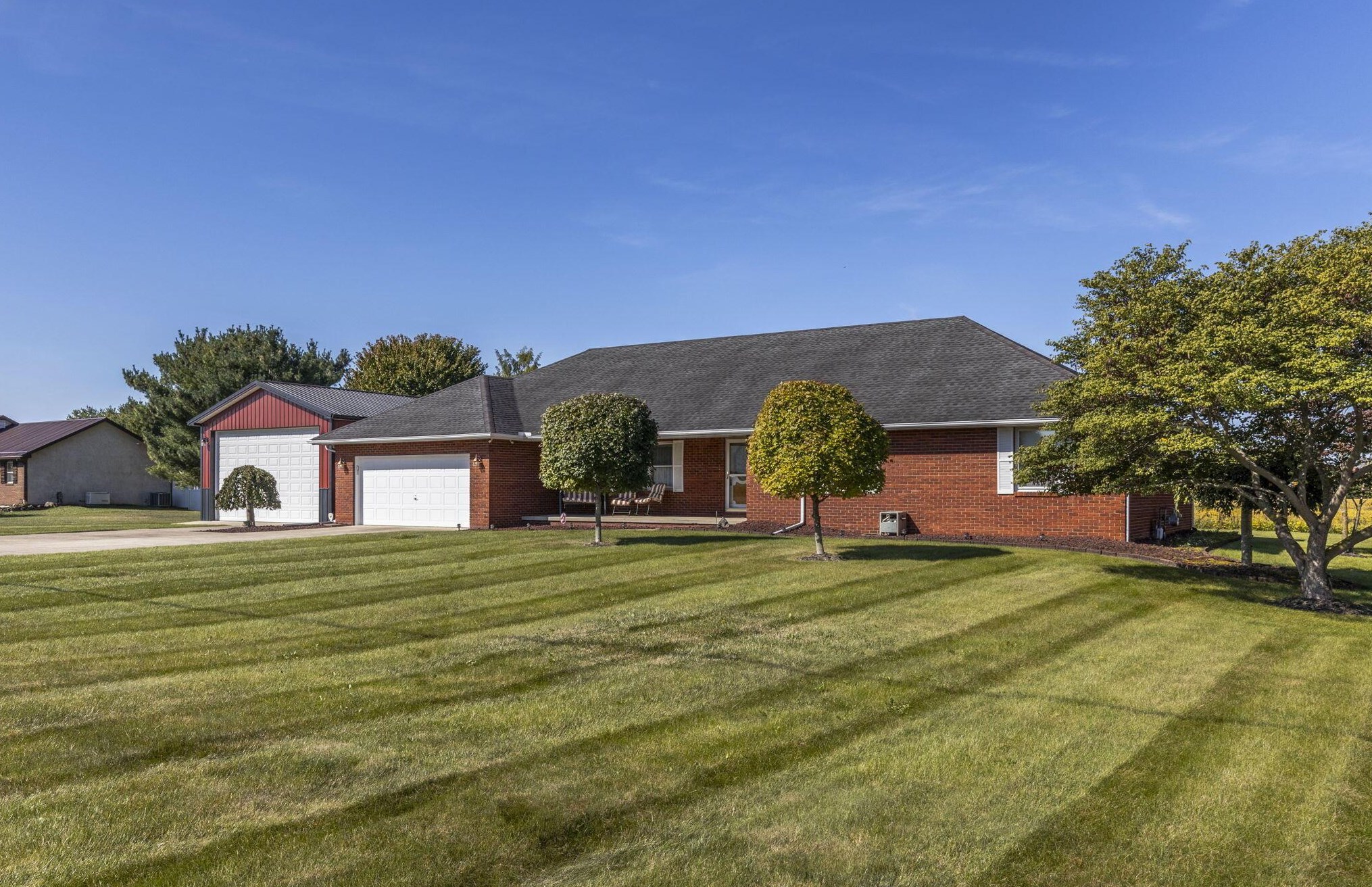 16841 Cromley Rd, Ashville, OH 43103-9407
