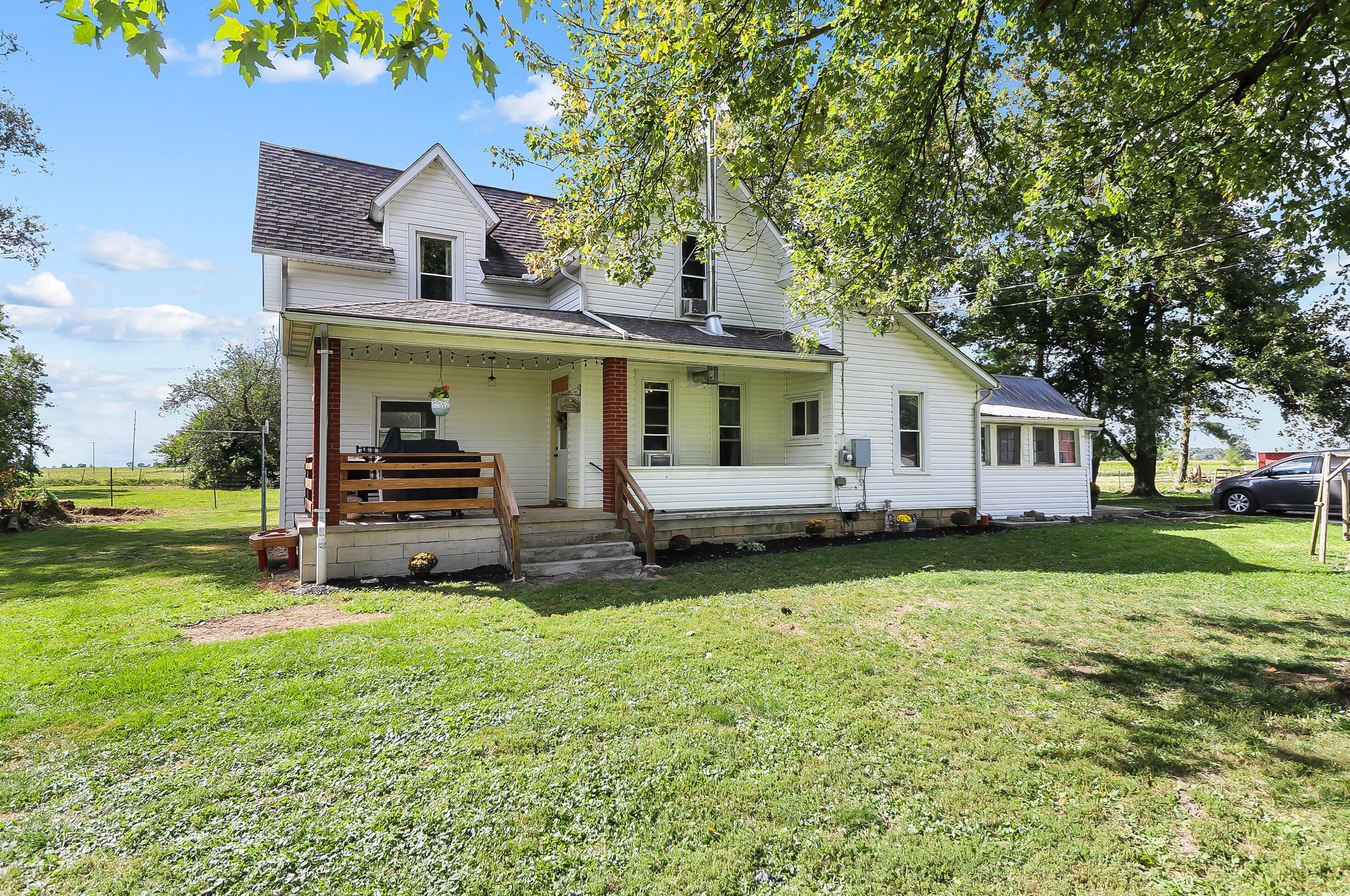 14270 Boundary Rd, Richwood, OH 43344-9303