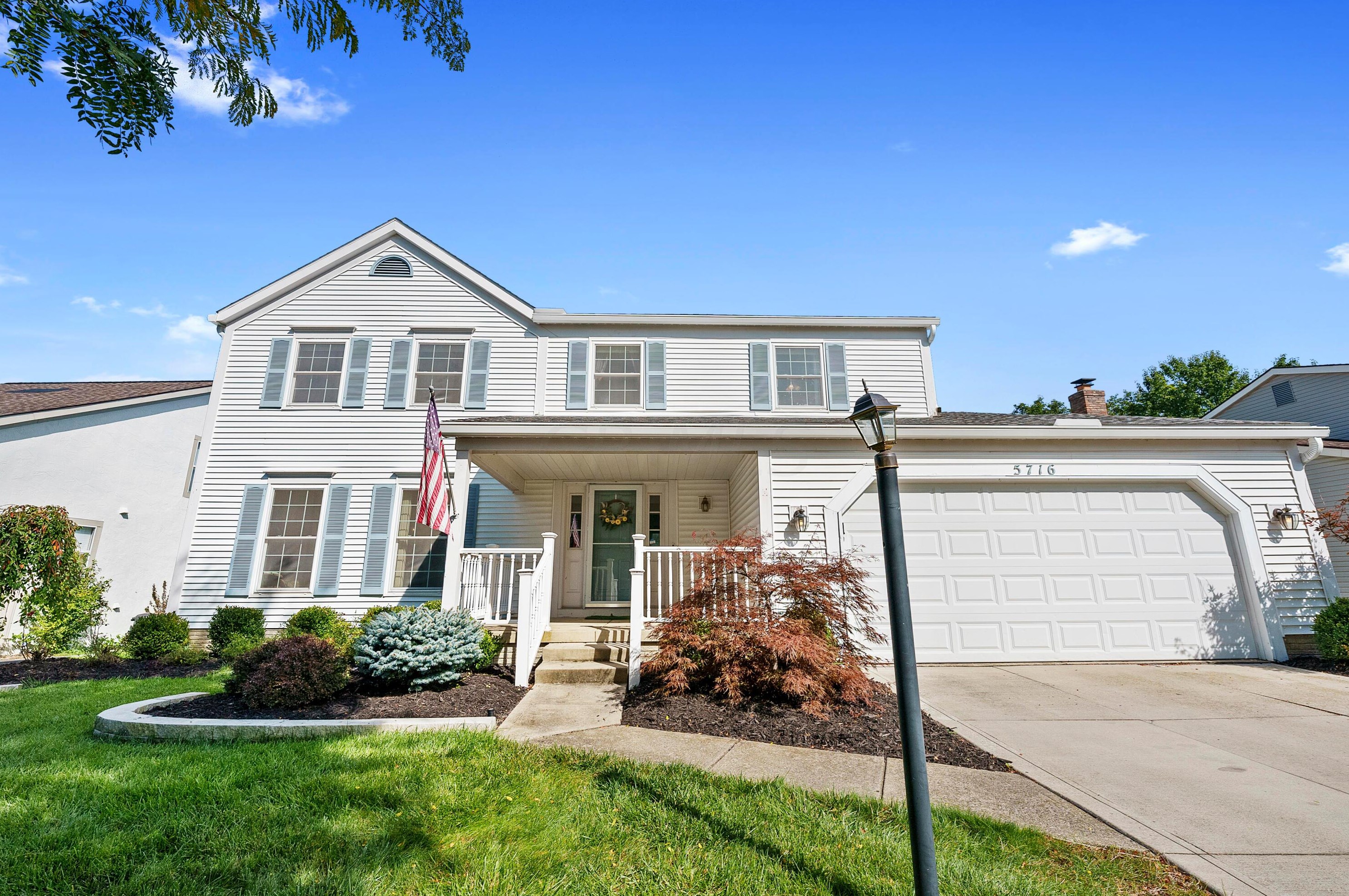 5716 Turner Ln, Hilliard, OH 43026-9013