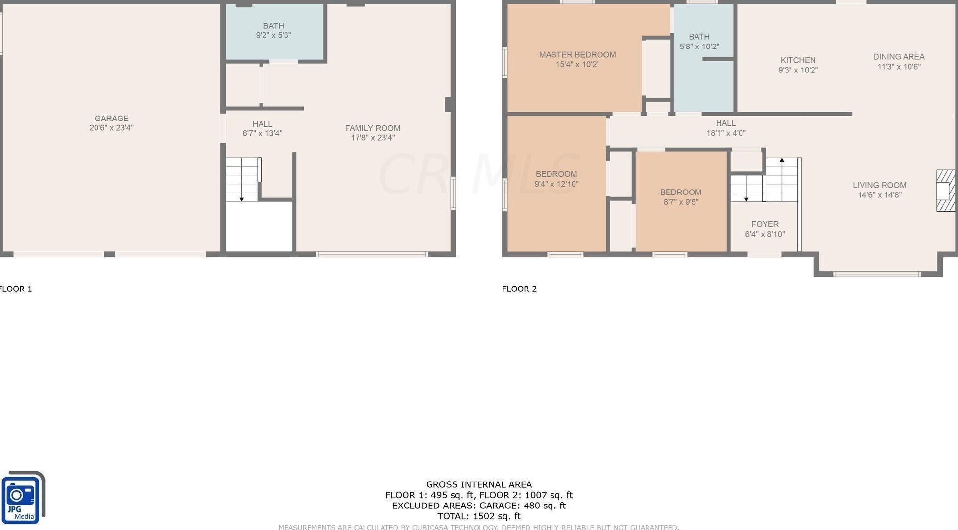 5430 Roche Dr, Columbus, OH 43229-4279