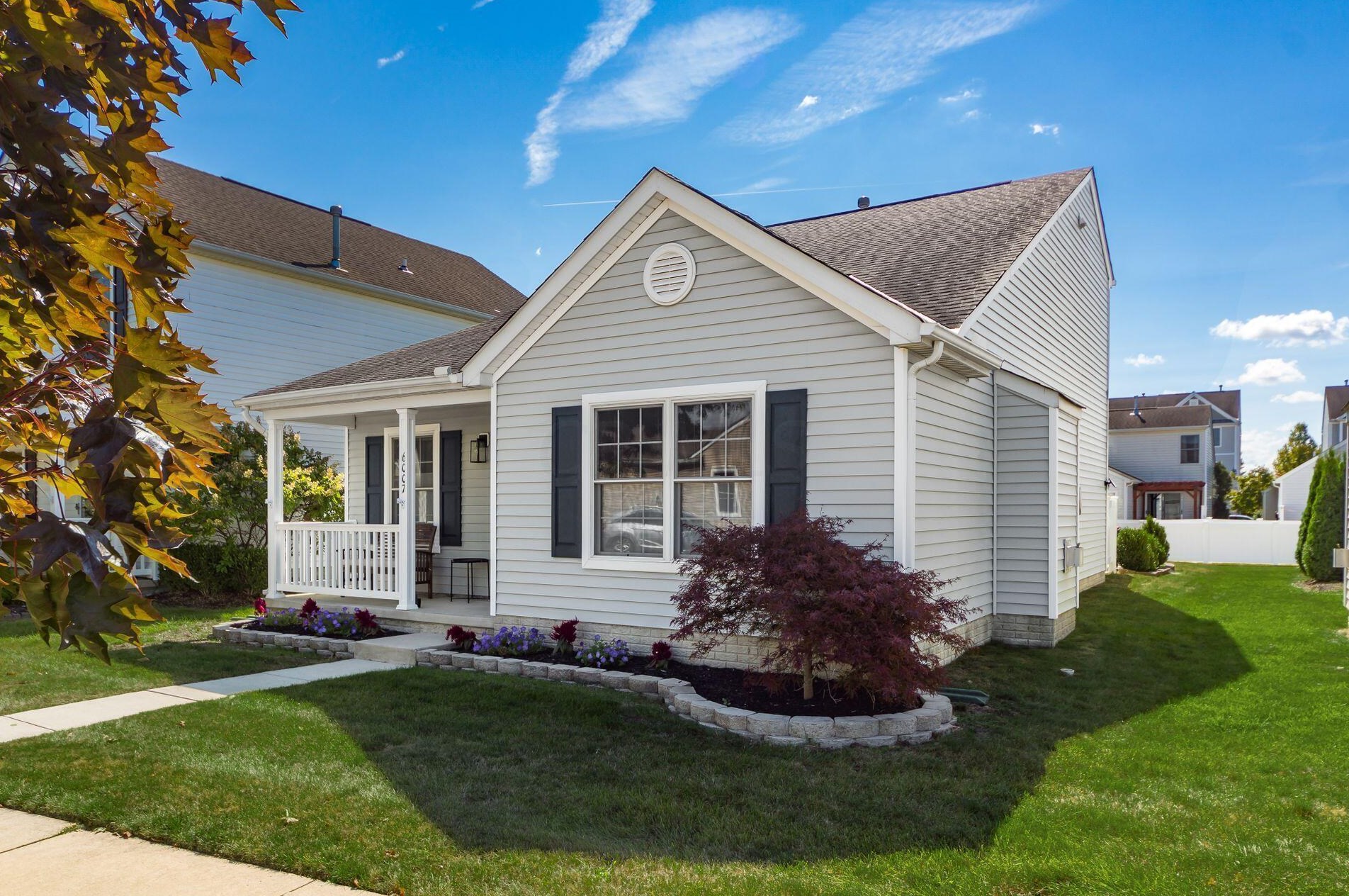 6007 Haydens Crossing Blvd, Dublin, OH 43016-8328