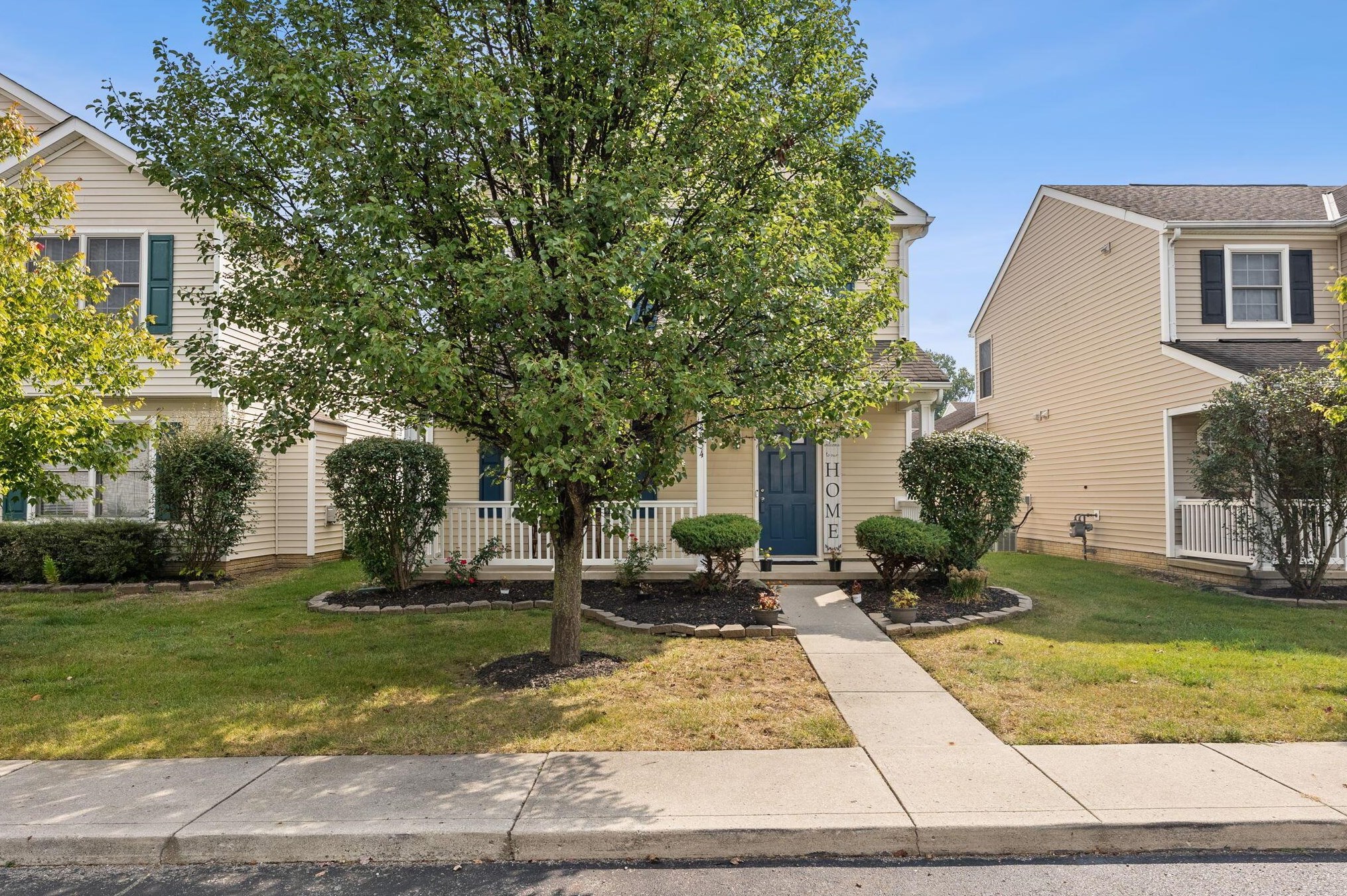 3954 Cleggan St, Cnl Wnchstr, OH 43110-8125