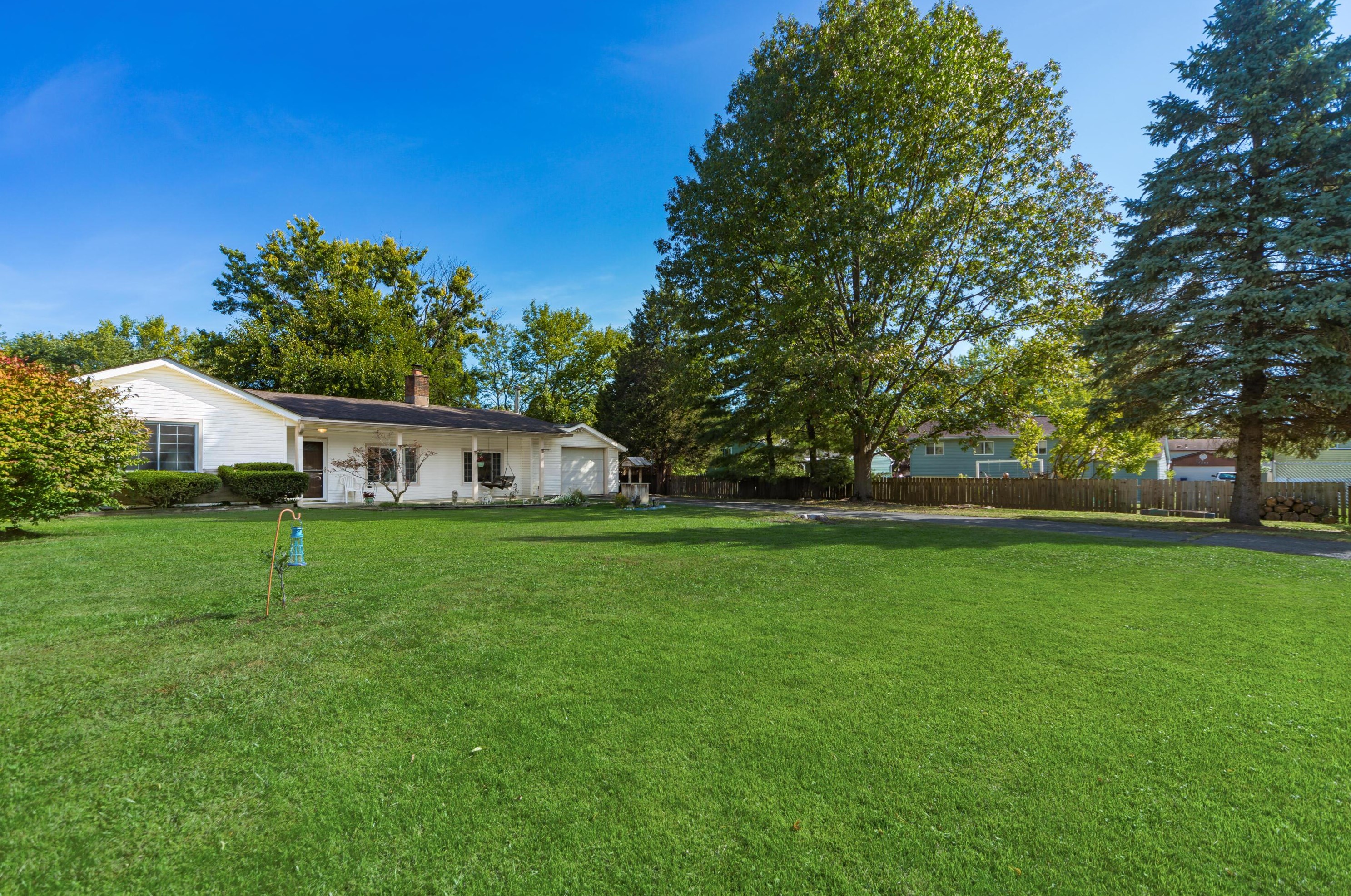 2760 Northwold Rd, Columbus, OH 43231-5937