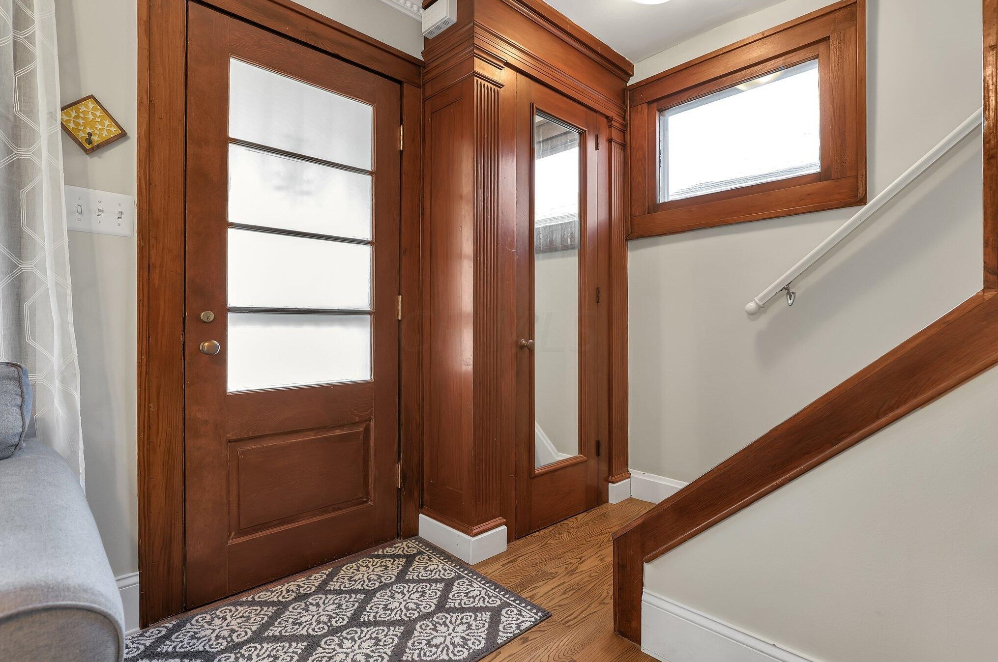 281 Markison Ave, Columbus OH 43207-1130 exterior