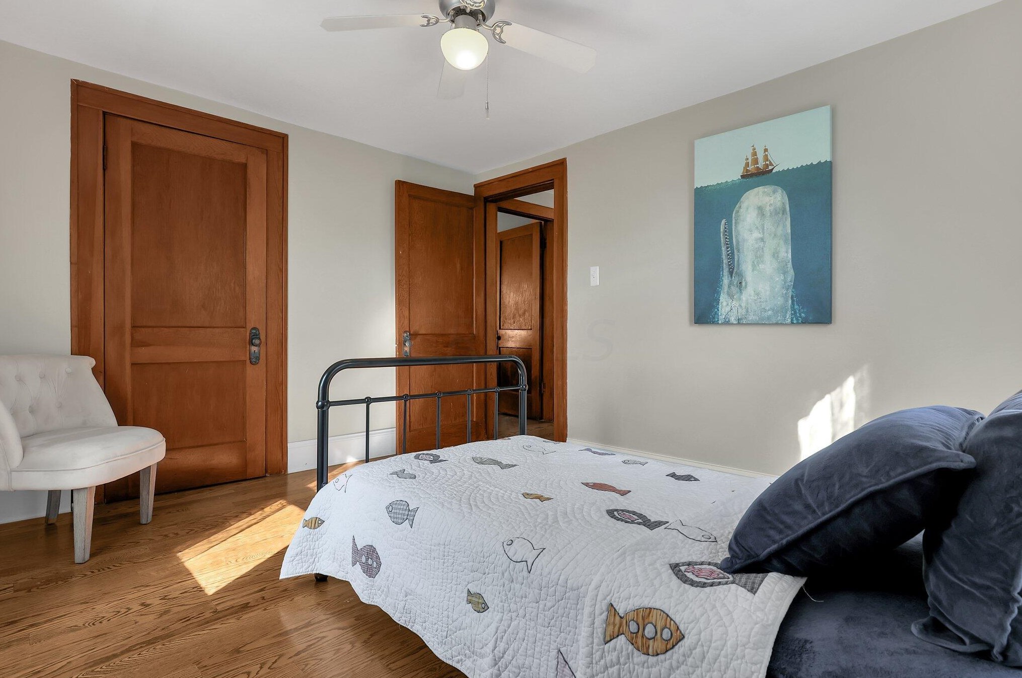 281 Markison Ave, Columbus OH 43207-1130 exterior