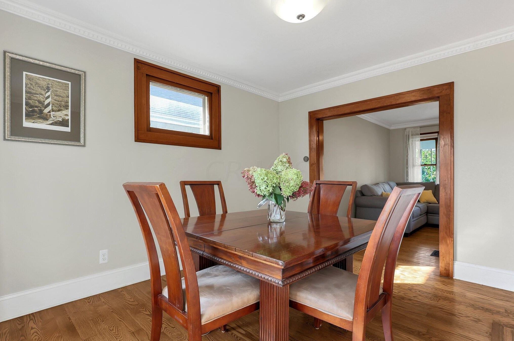 281 Markison Ave, Columbus OH 43207-1130 exterior