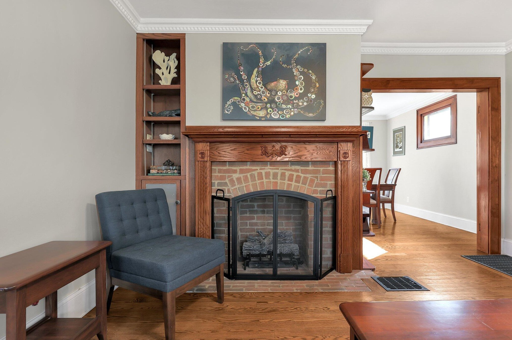 281 Markison Ave, Columbus OH 43207-1130 exterior