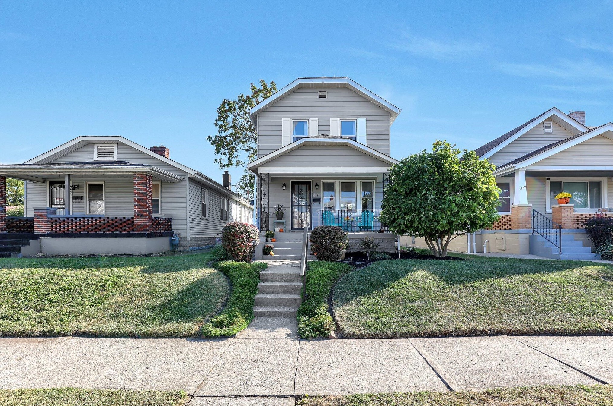 281 Markison Ave, Columbus, OH 43207-1262