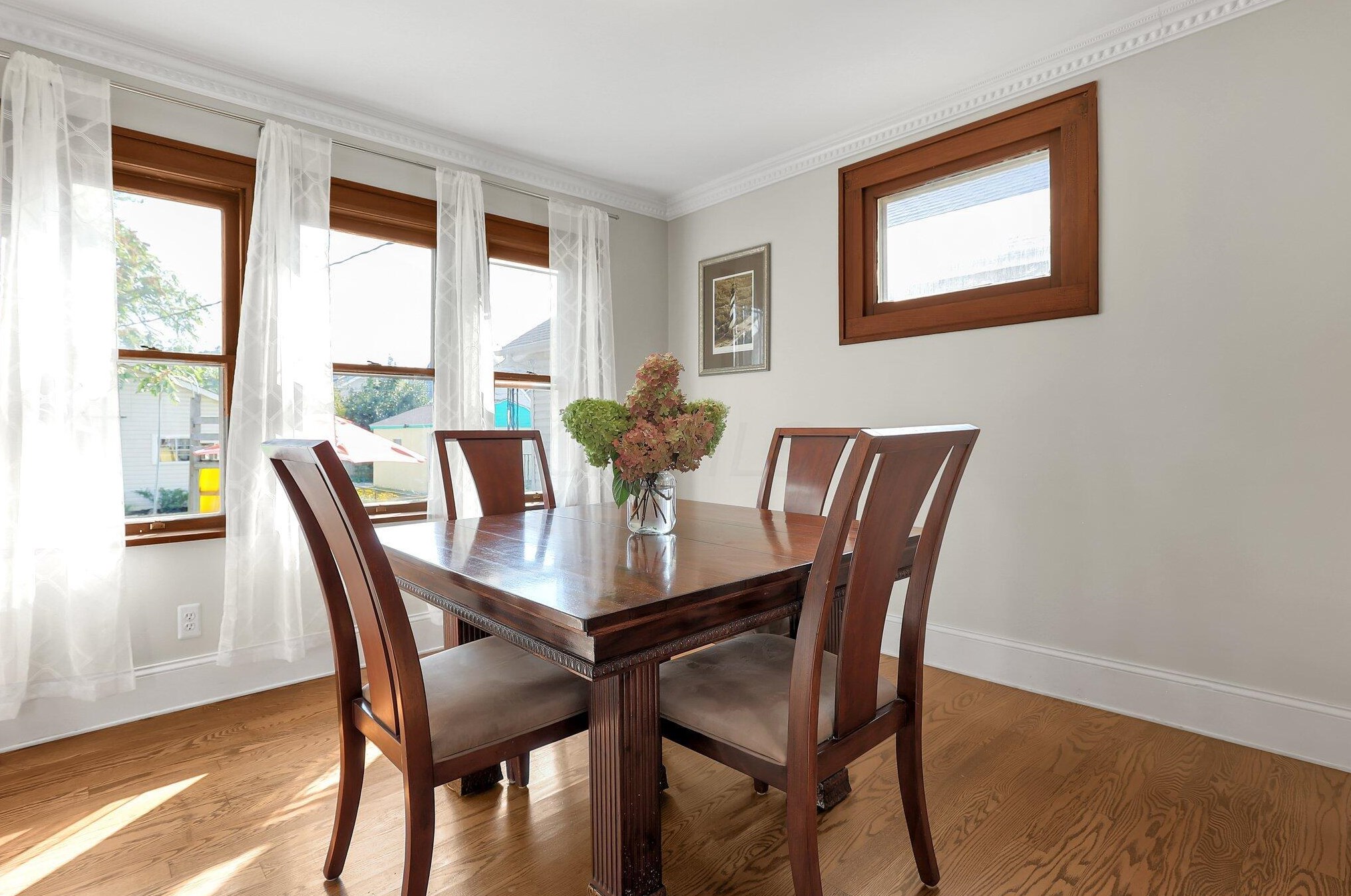 281 Markison Ave, Columbus OH 43207-1130 exterior