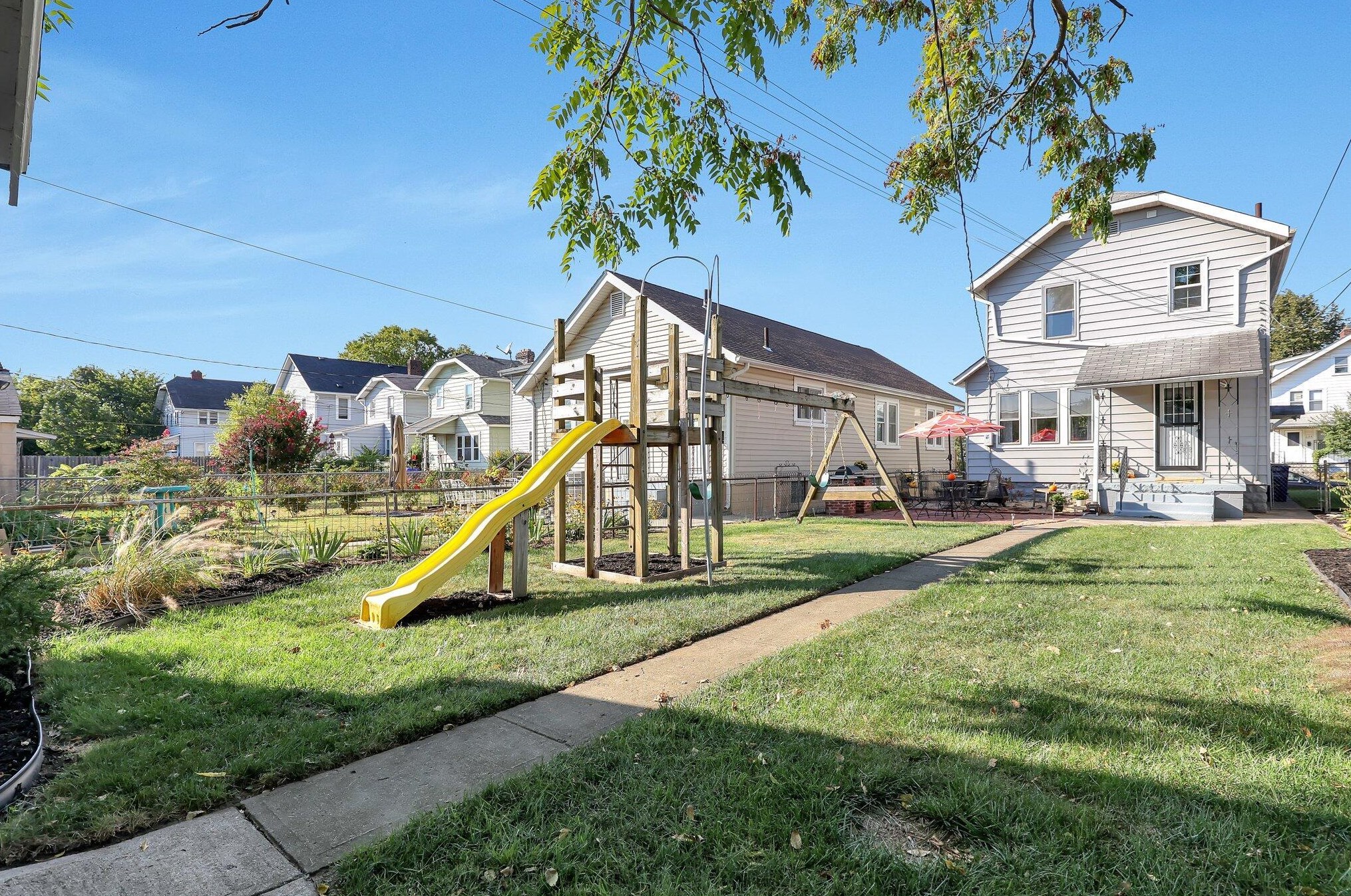 281 Markison Ave, Columbus OH 43207-1130 exterior